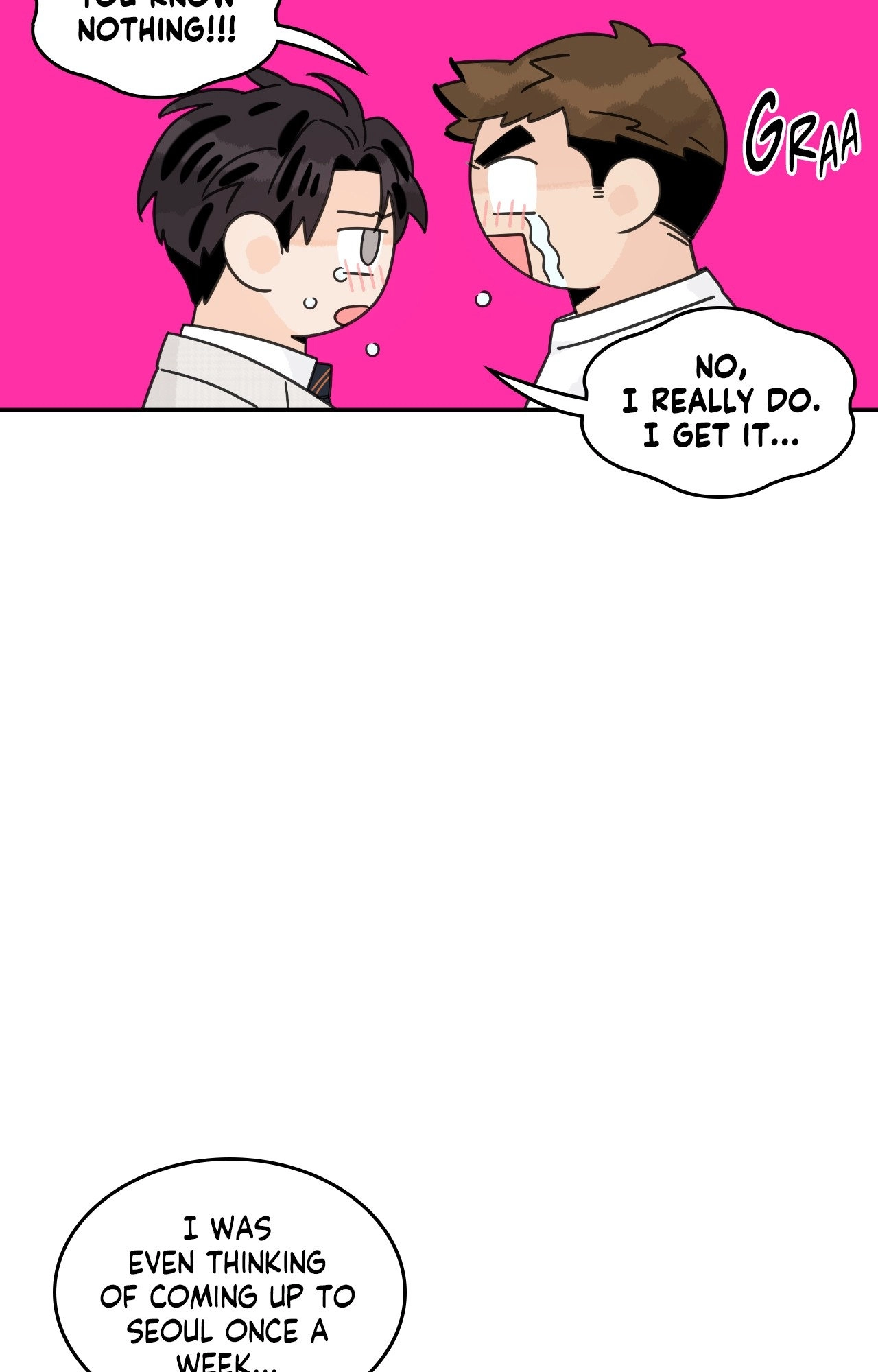 The Assistant Manager Wants To Do It Chapter 95 page 35 - 