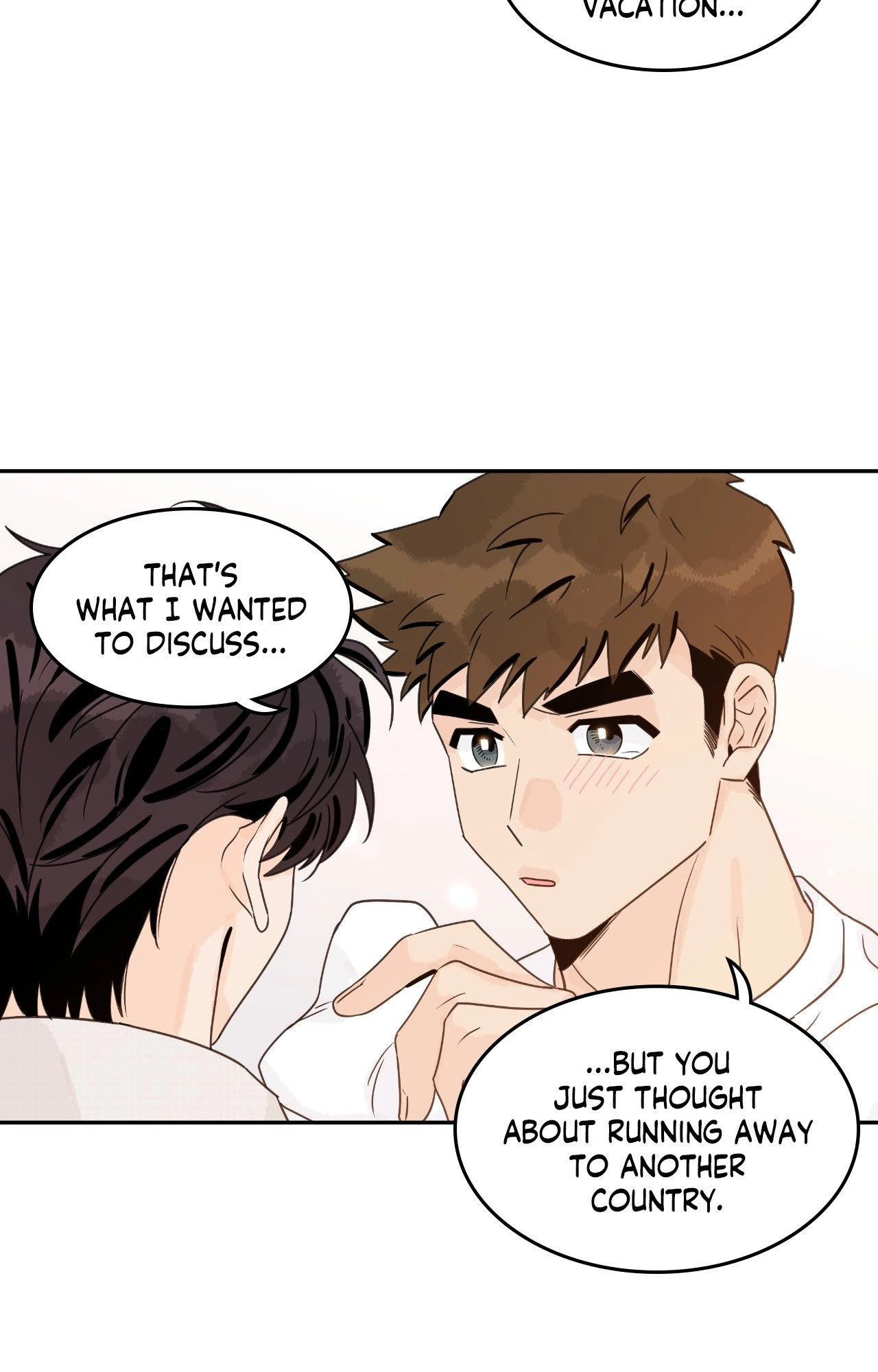 The Assistant Manager Wants To Do It Chapter 95 page 37 - 