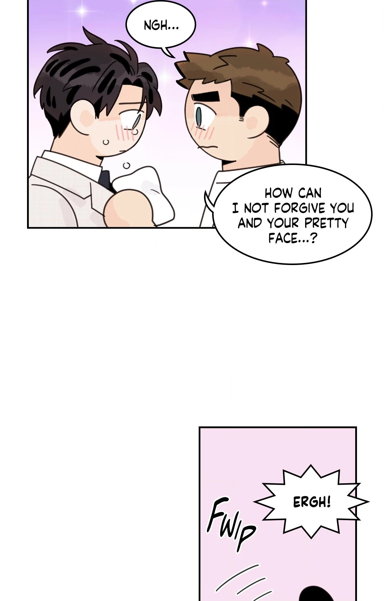 The Assistant Manager Wants To Do It Chapter 95 page 40 - 