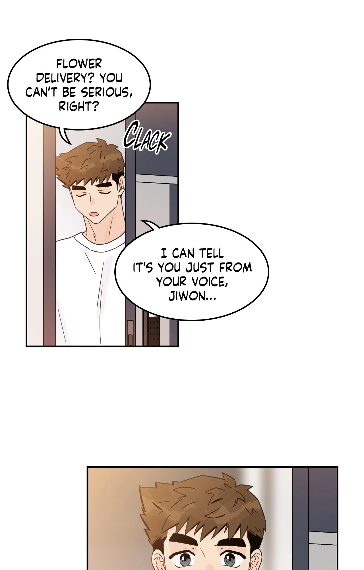 The Assistant Manager Wants To Do It Chapter 95 page 5 - 