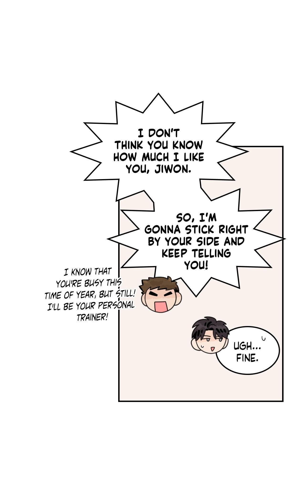 The Assistant Manager Wants To Do It Chapter 95 page 44 - 
