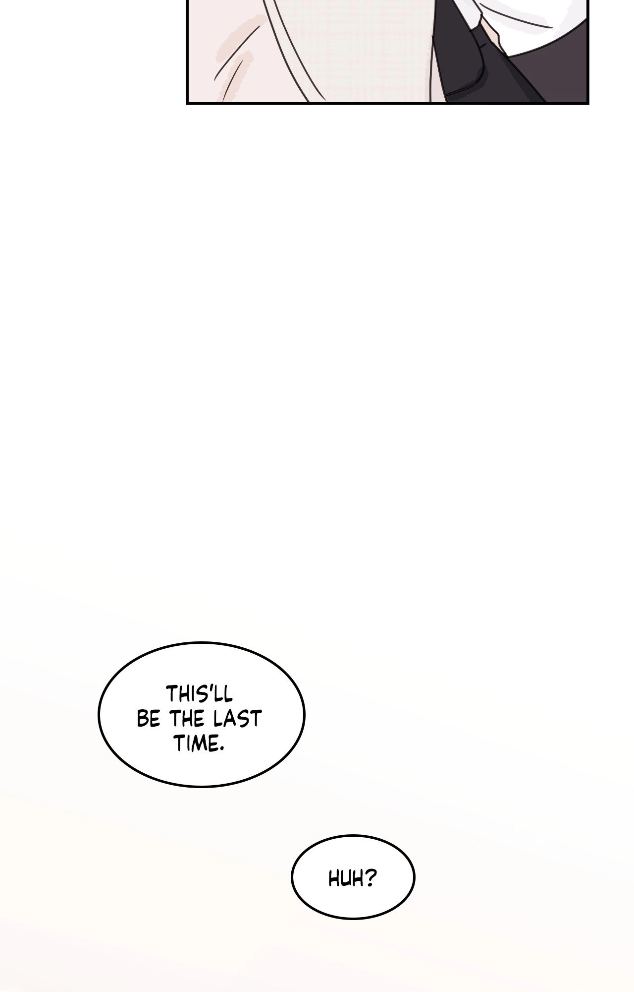 The Assistant Manager Wants To Do It Chapter 95 page 49 - 