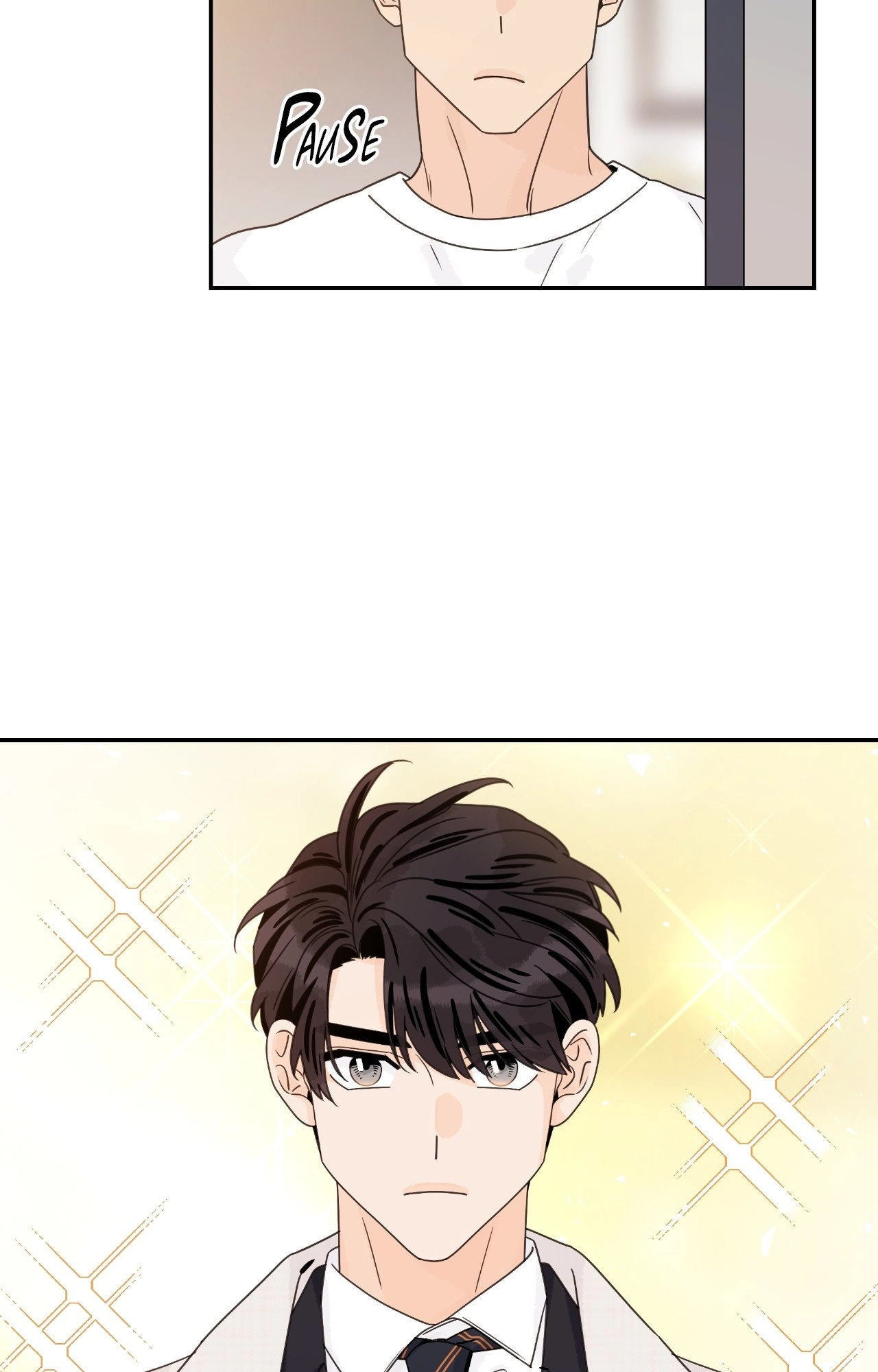 The Assistant Manager Wants To Do It Chapter 95 page 6 - 