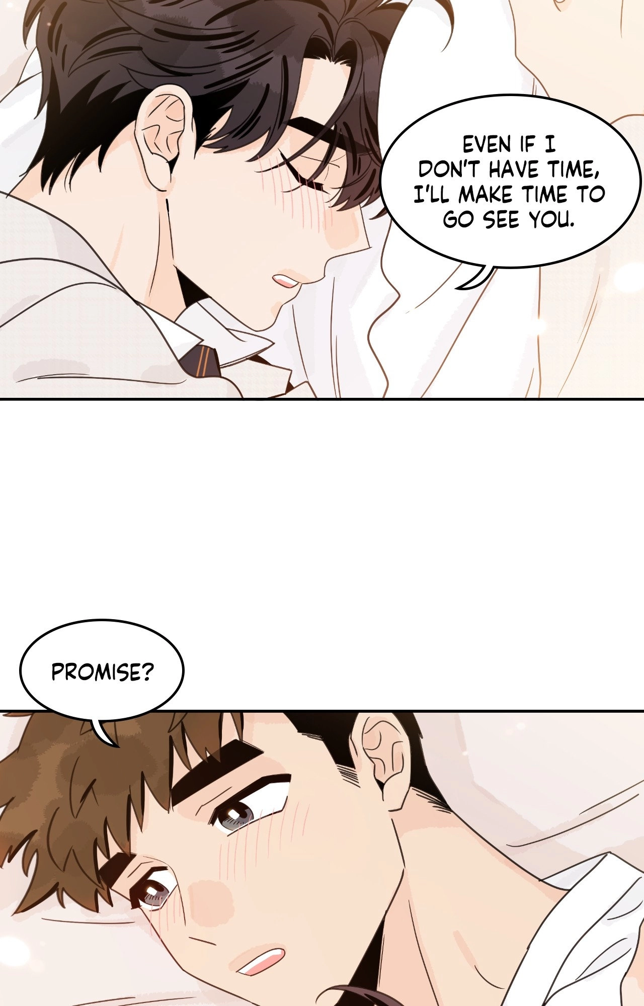 The Assistant Manager Wants To Do It Chapter 95 page 51 - 