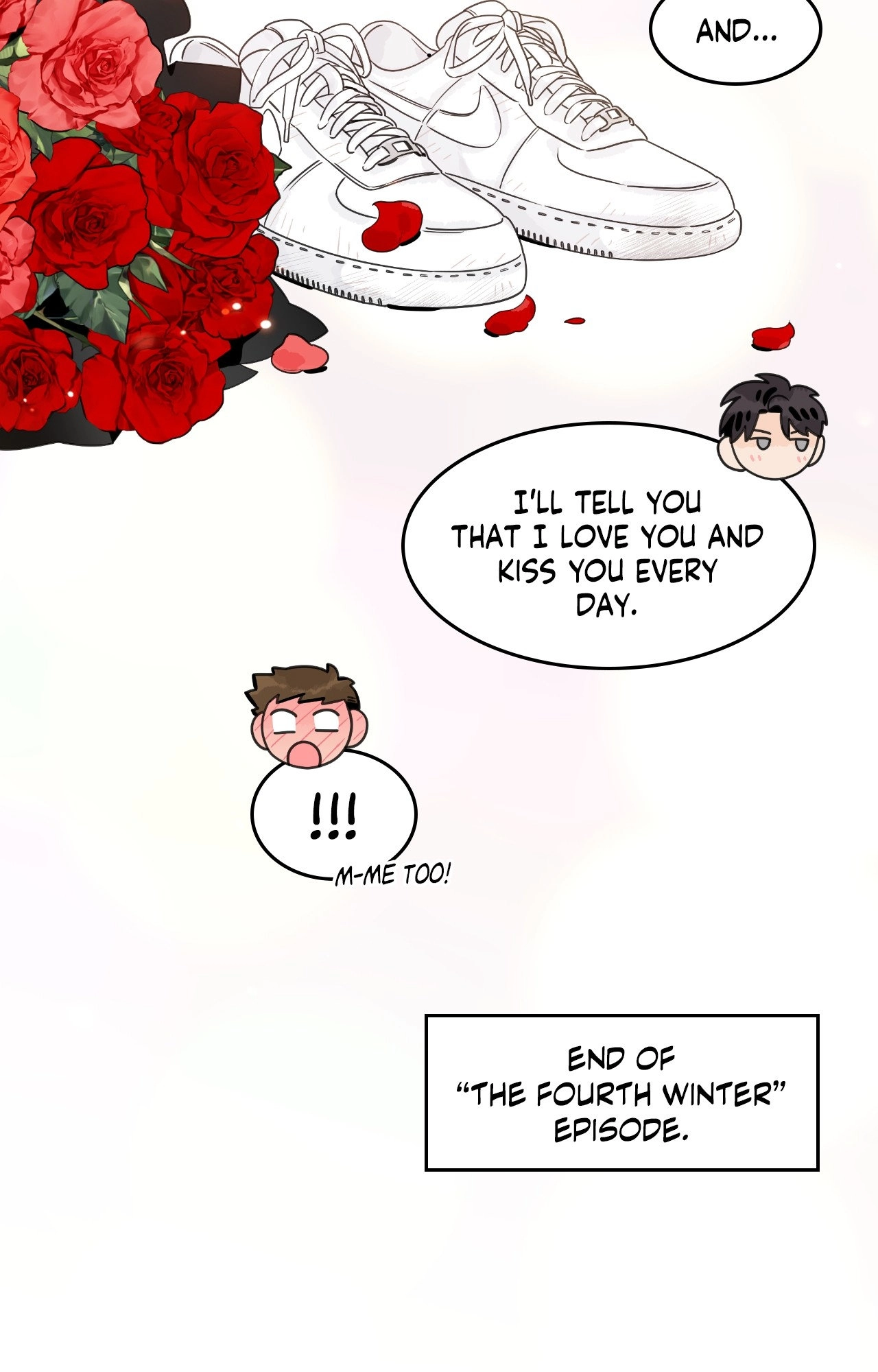 The Assistant Manager Wants To Do It Chapter 95 page 53 - 