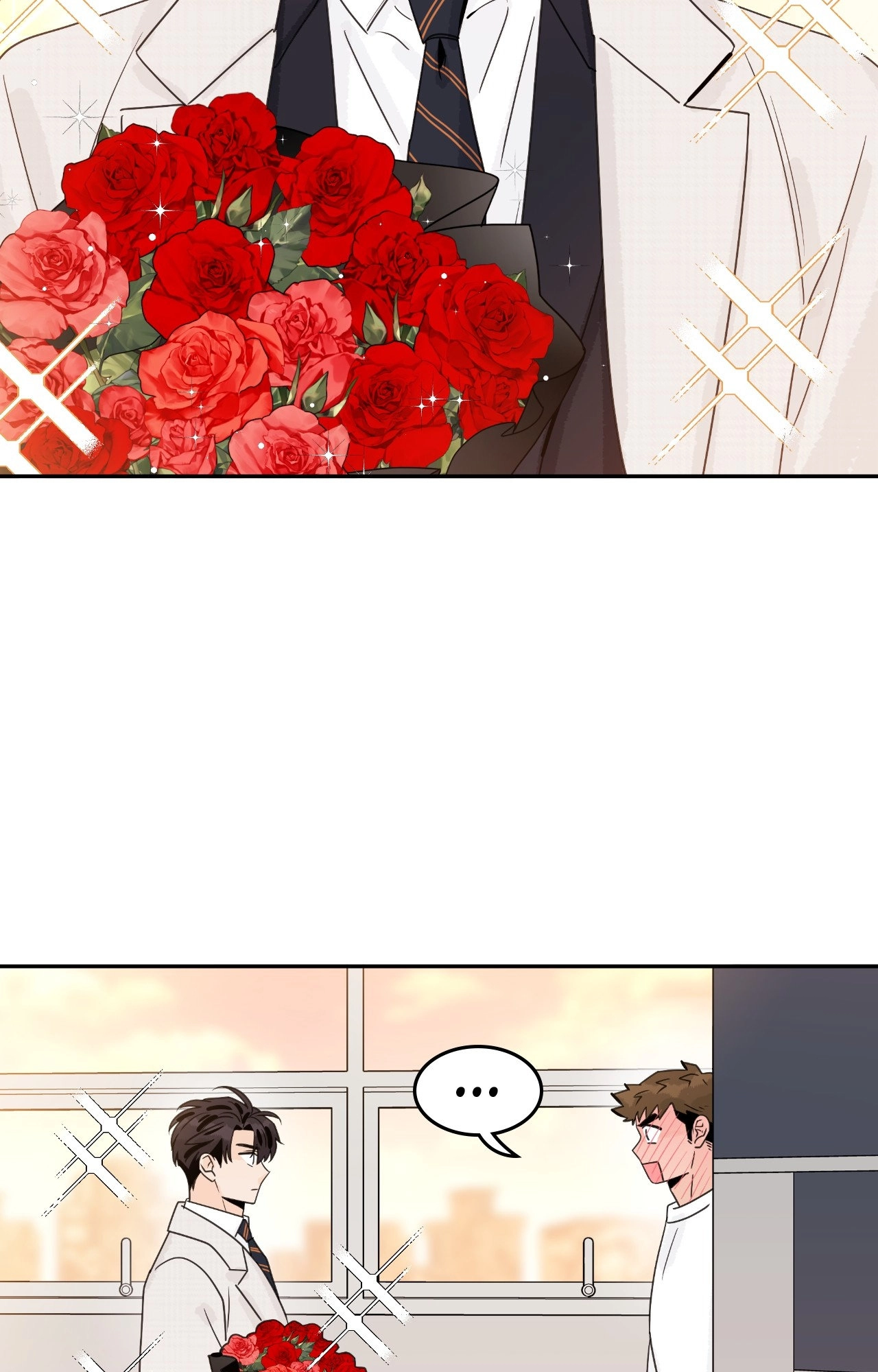 The Assistant Manager Wants To Do It Chapter 95 page 7 - 