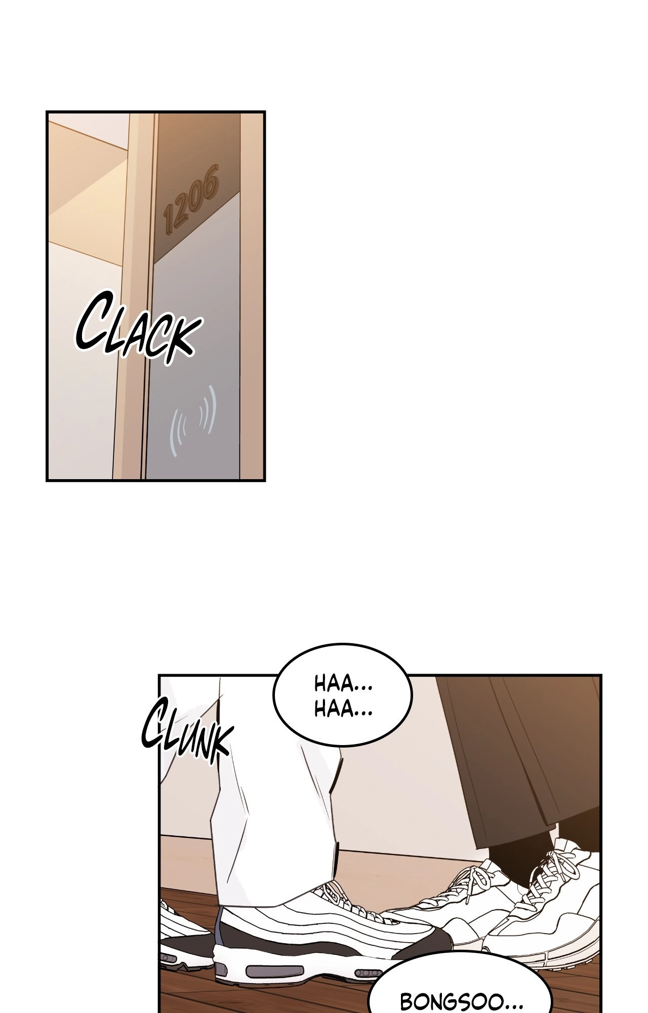 The Assistant Manager Wants To Do It Chapter 99 page 1 - 