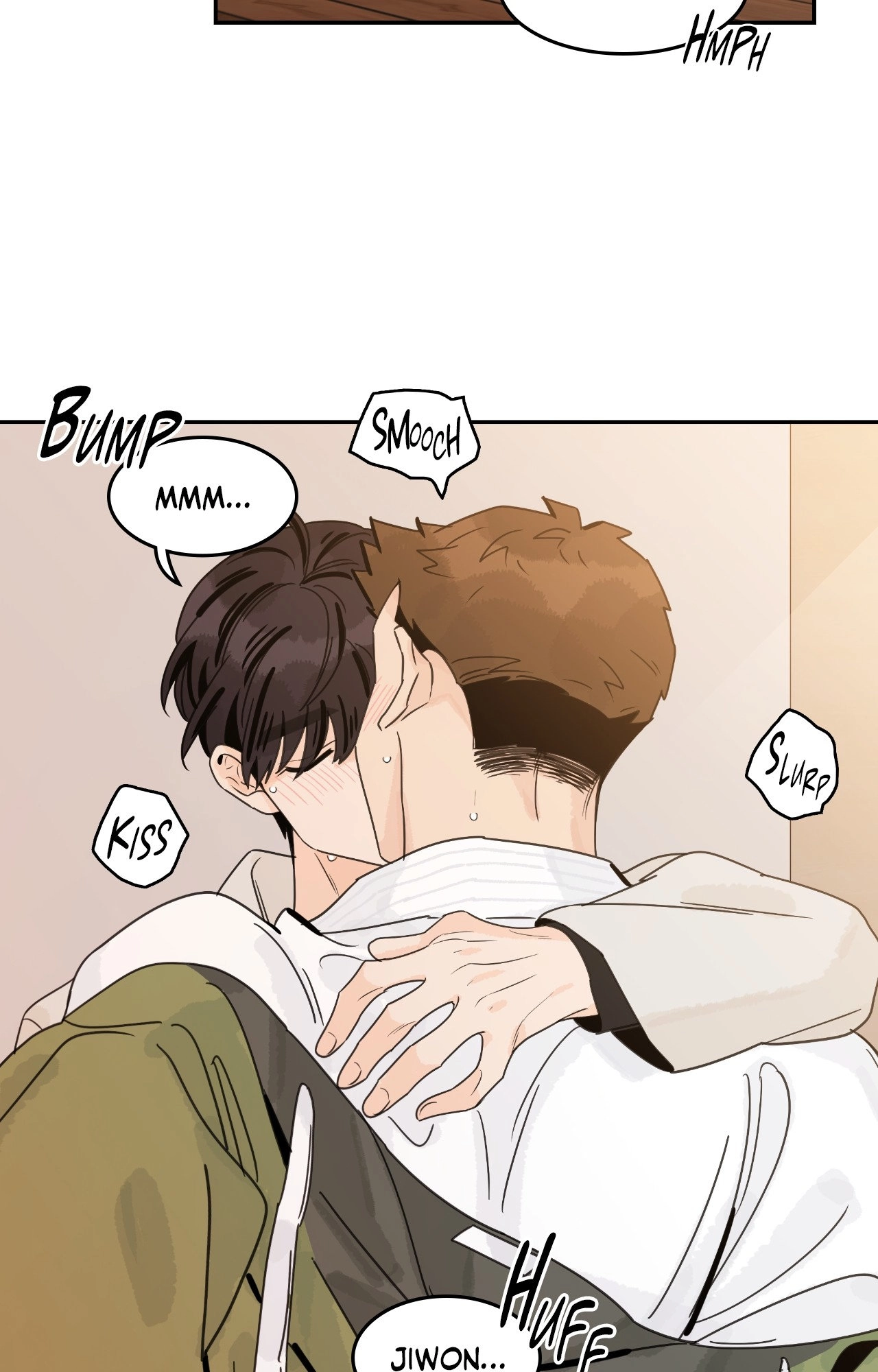 The Assistant Manager Wants To Do It Chapter 99 page 2 - 