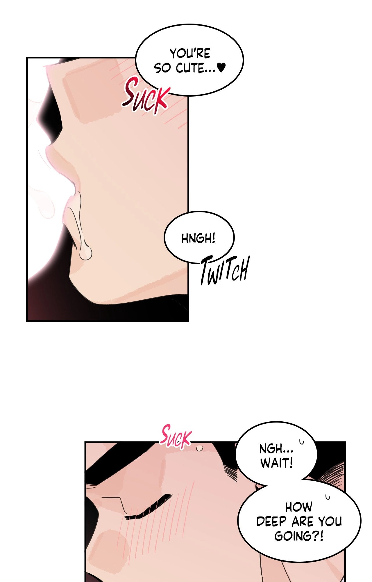 The Assistant Manager Wants To Do It Chapter 99 page 11 - 
