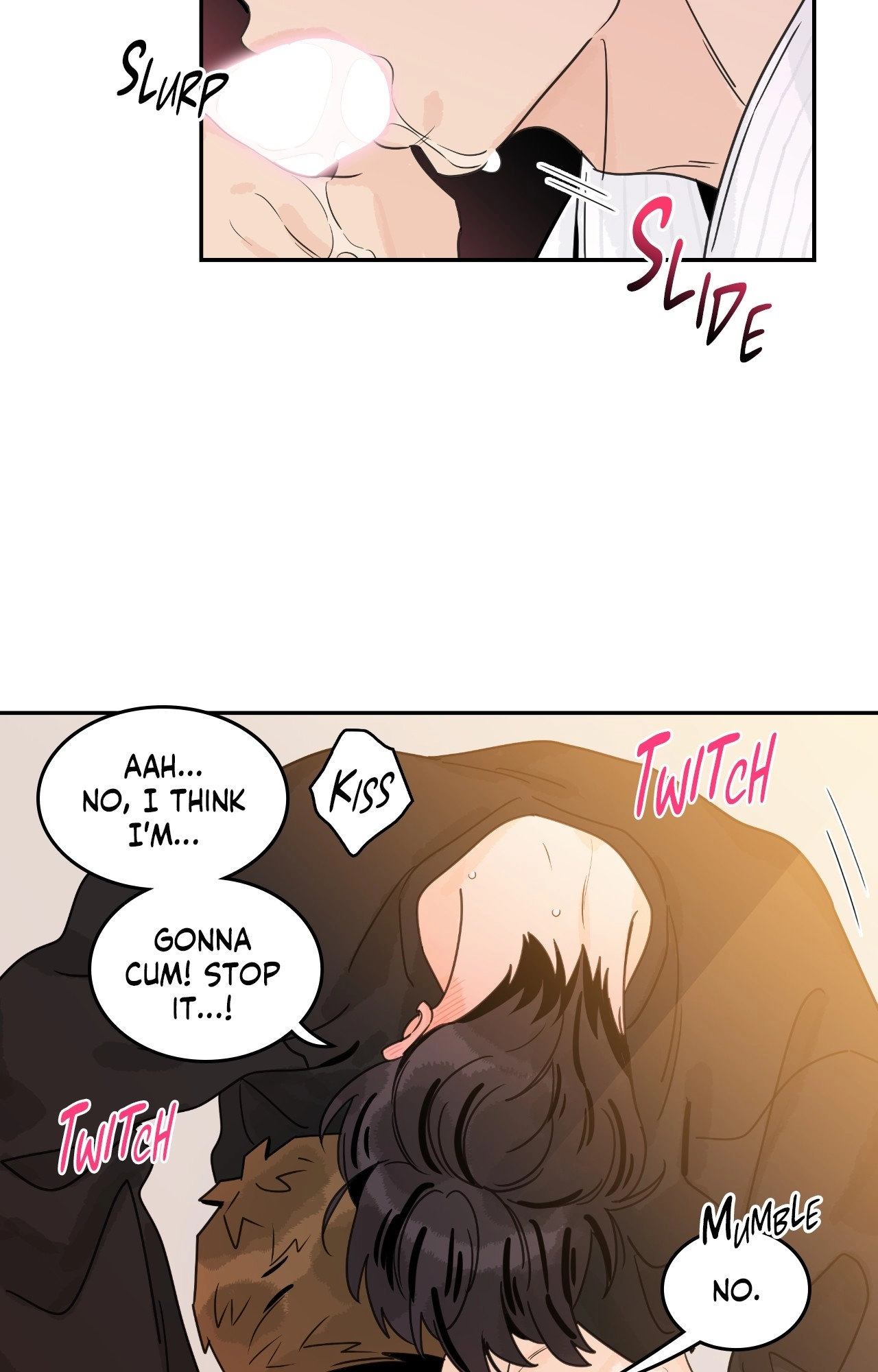 The Assistant Manager Wants To Do It Chapter 99 page 12 - 