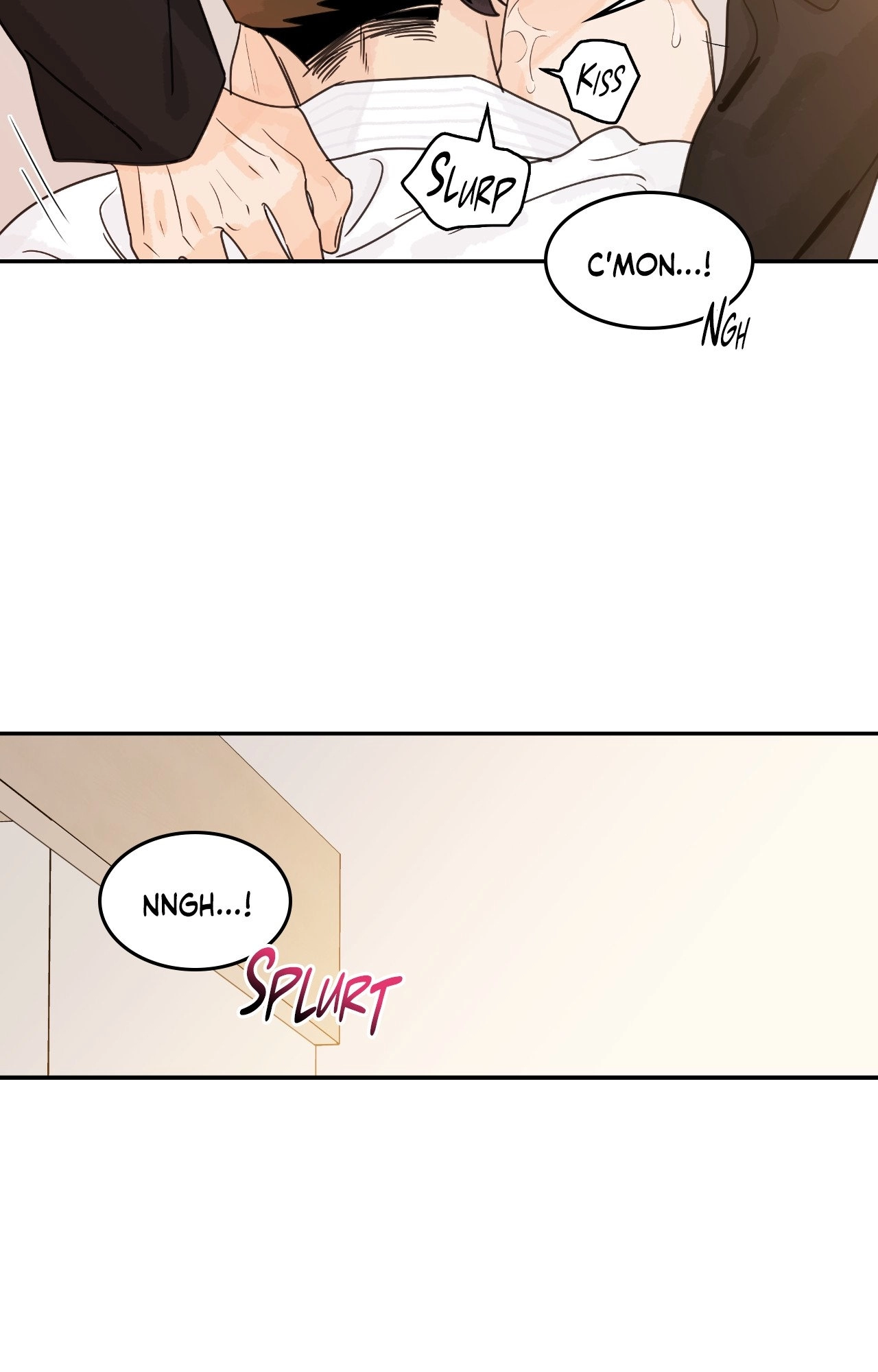 The Assistant Manager Wants To Do It Chapter 99 page 13 - 
