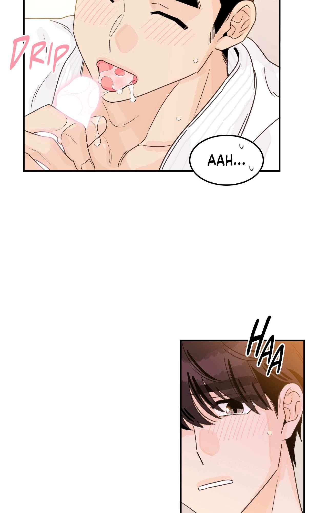 The Assistant Manager Wants To Do It Chapter 99 page 15 - 