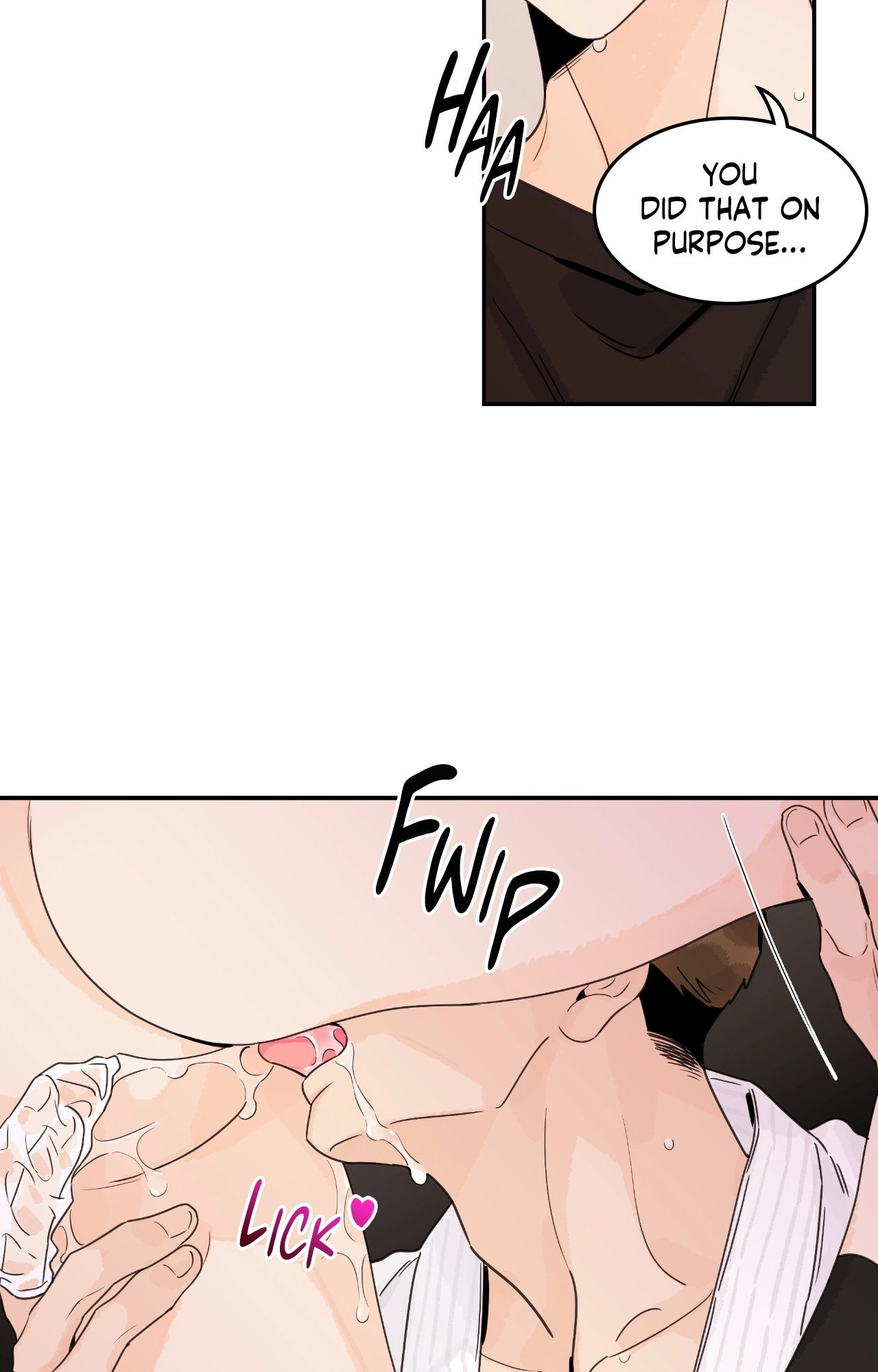The Assistant Manager Wants To Do It Chapter 99 page 16 - 