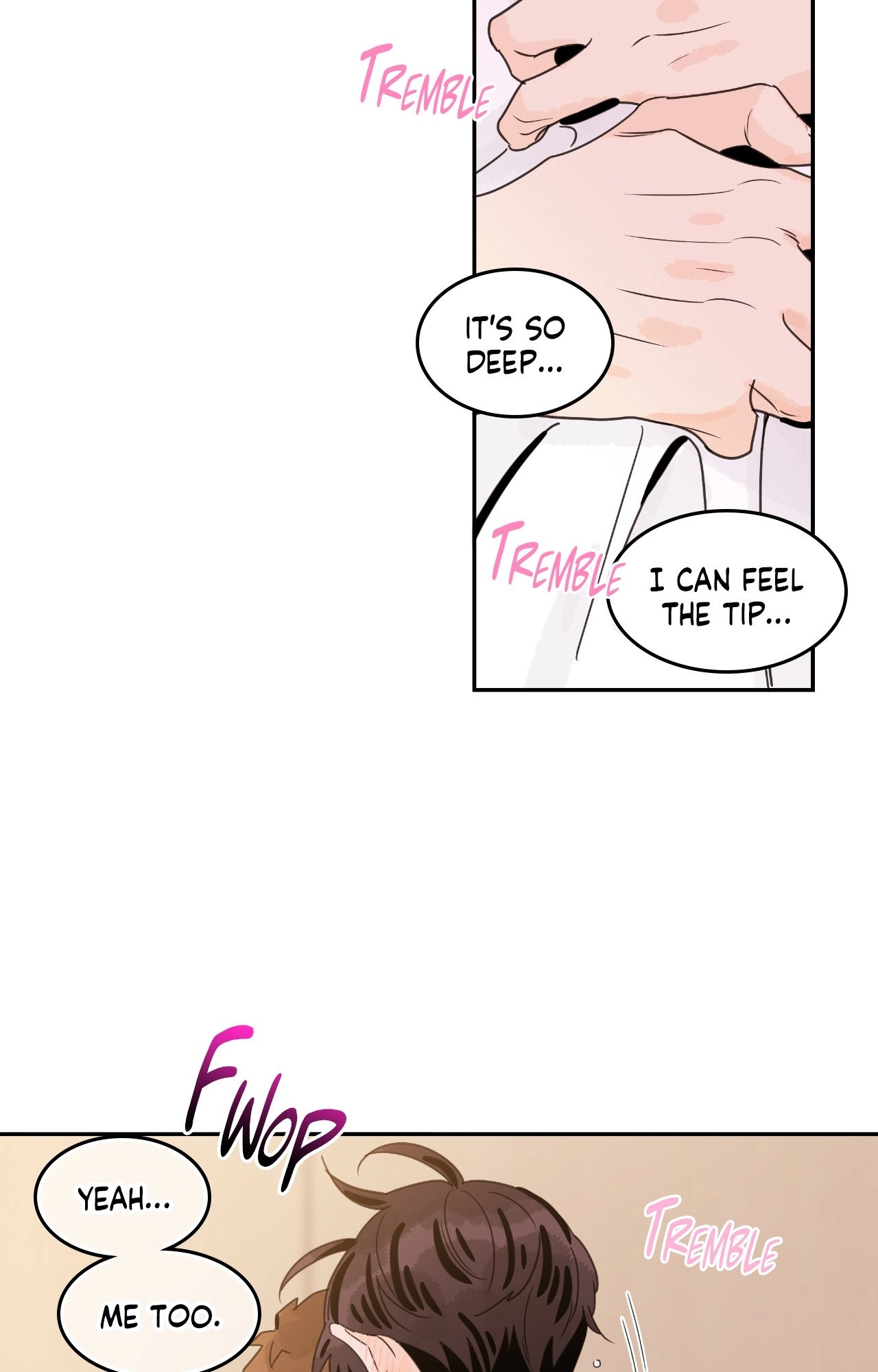 The Assistant Manager Wants To Do It Chapter 99 page 23 - 
