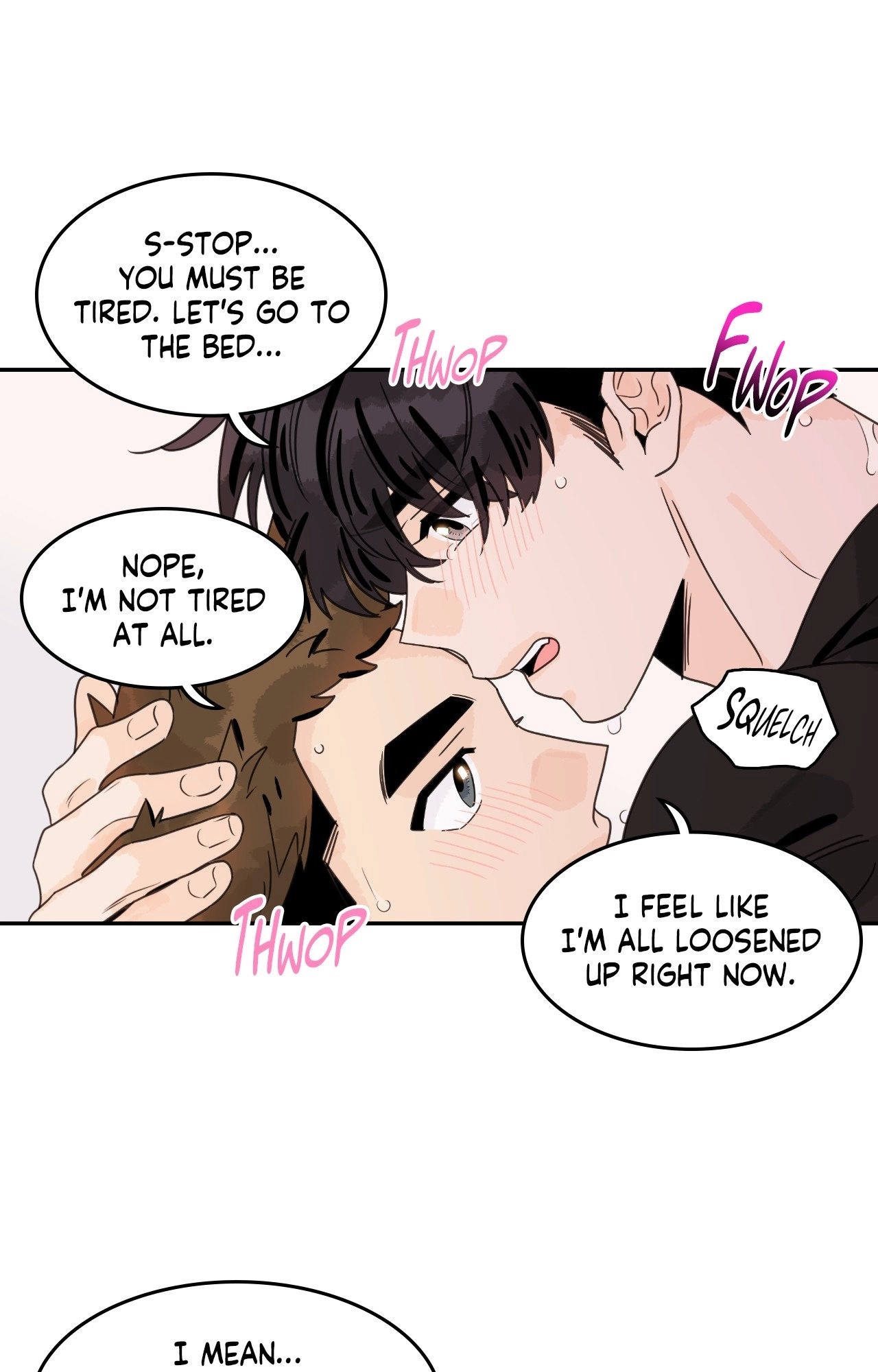 The Assistant Manager Wants To Do It Chapter 99 page 25 - 