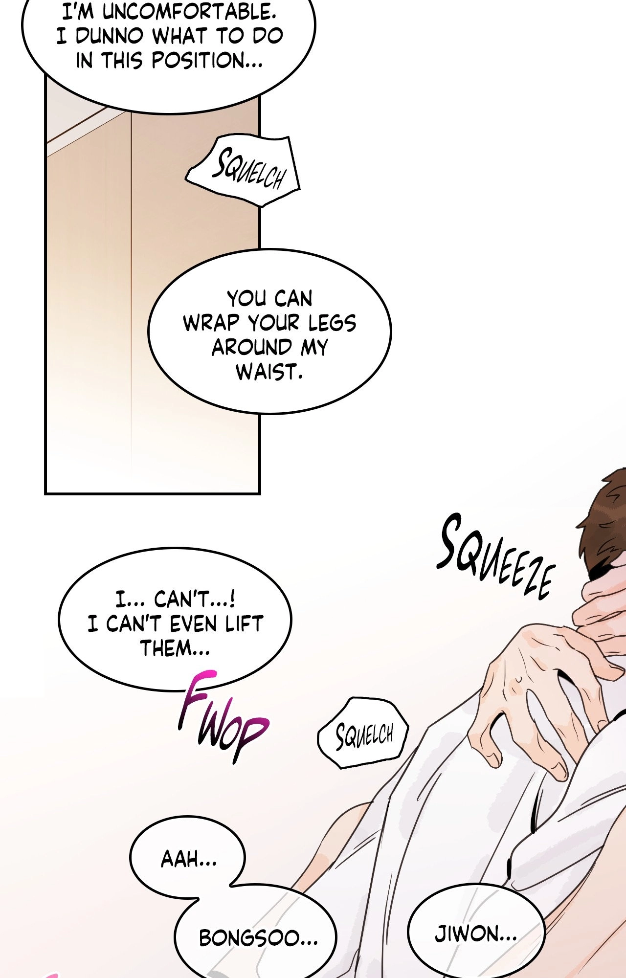 The Assistant Manager Wants To Do It Chapter 99 page 26 - 