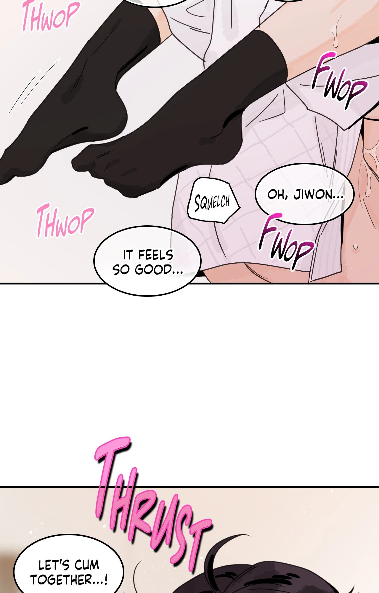 The Assistant Manager Wants To Do It Chapter 99 page 27 - 