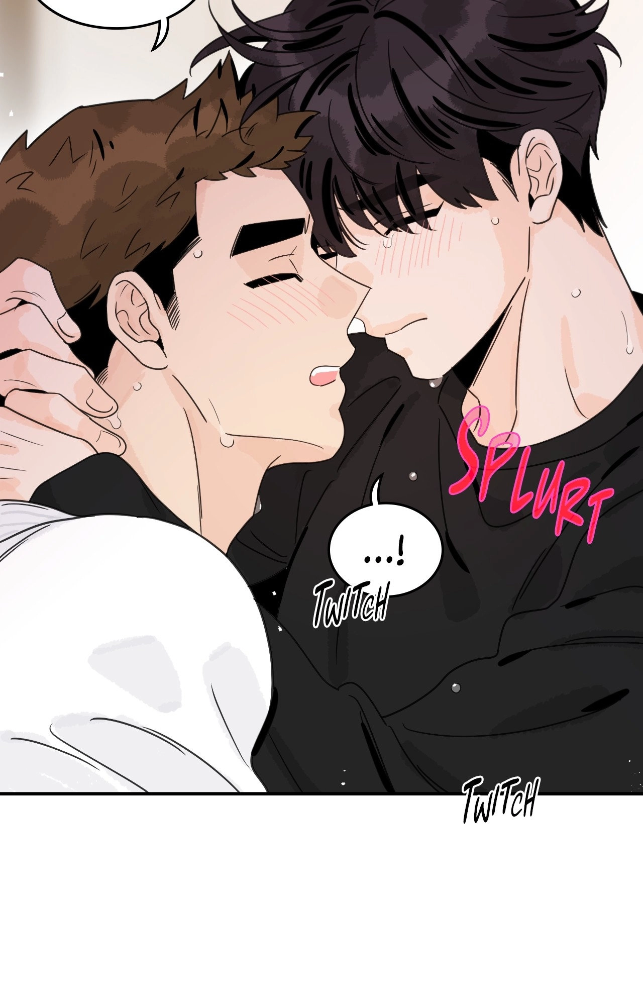 The Assistant Manager Wants To Do It Chapter 99 page 28 - 