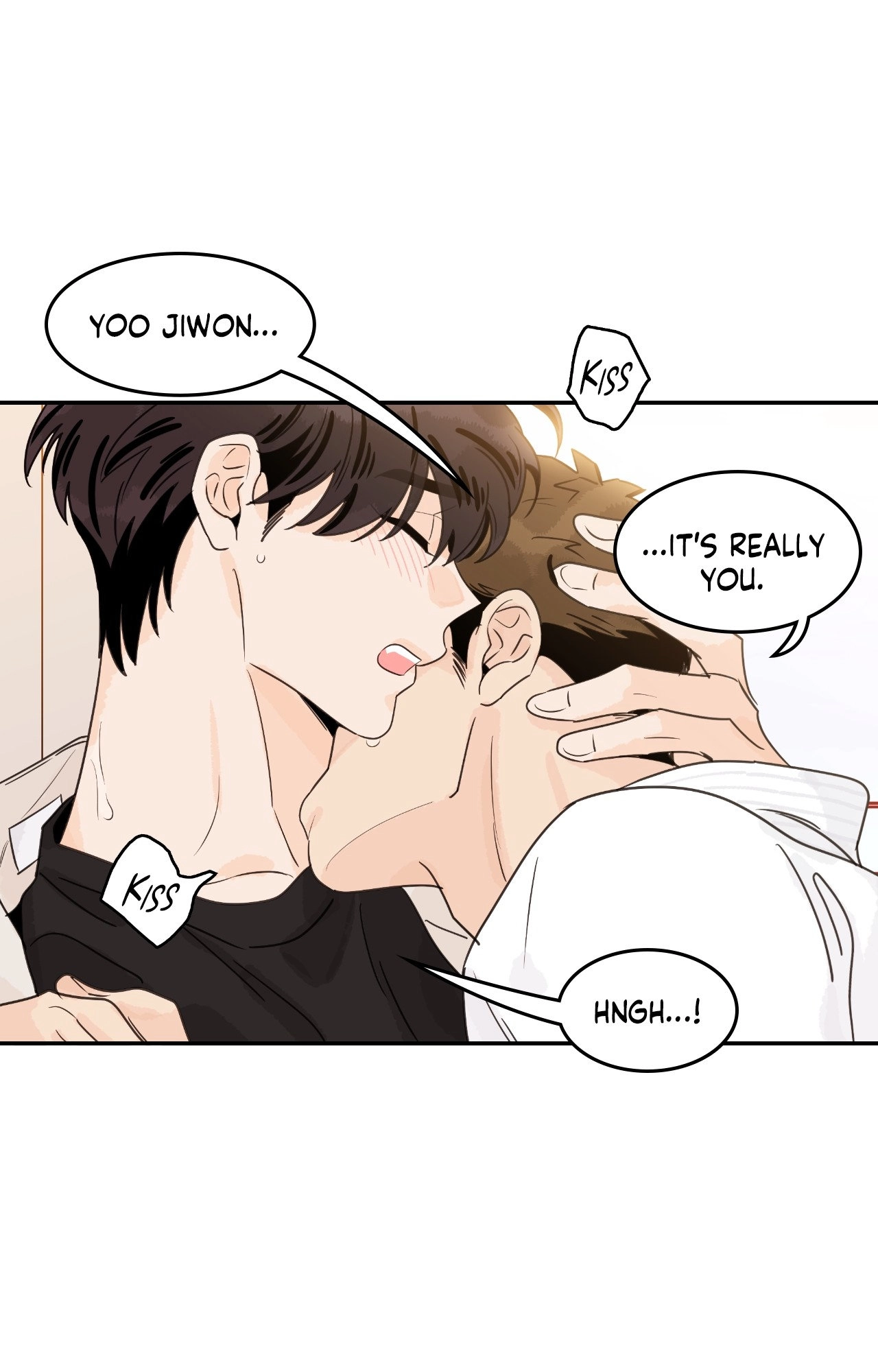 The Assistant Manager Wants To Do It Chapter 99 page 4 - 