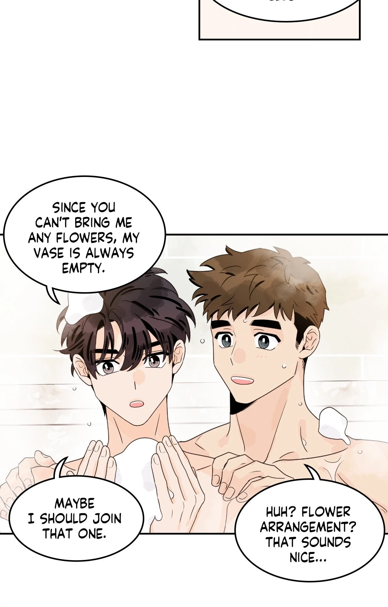 The Assistant Manager Wants To Do It Chapter 99 page 40 - 