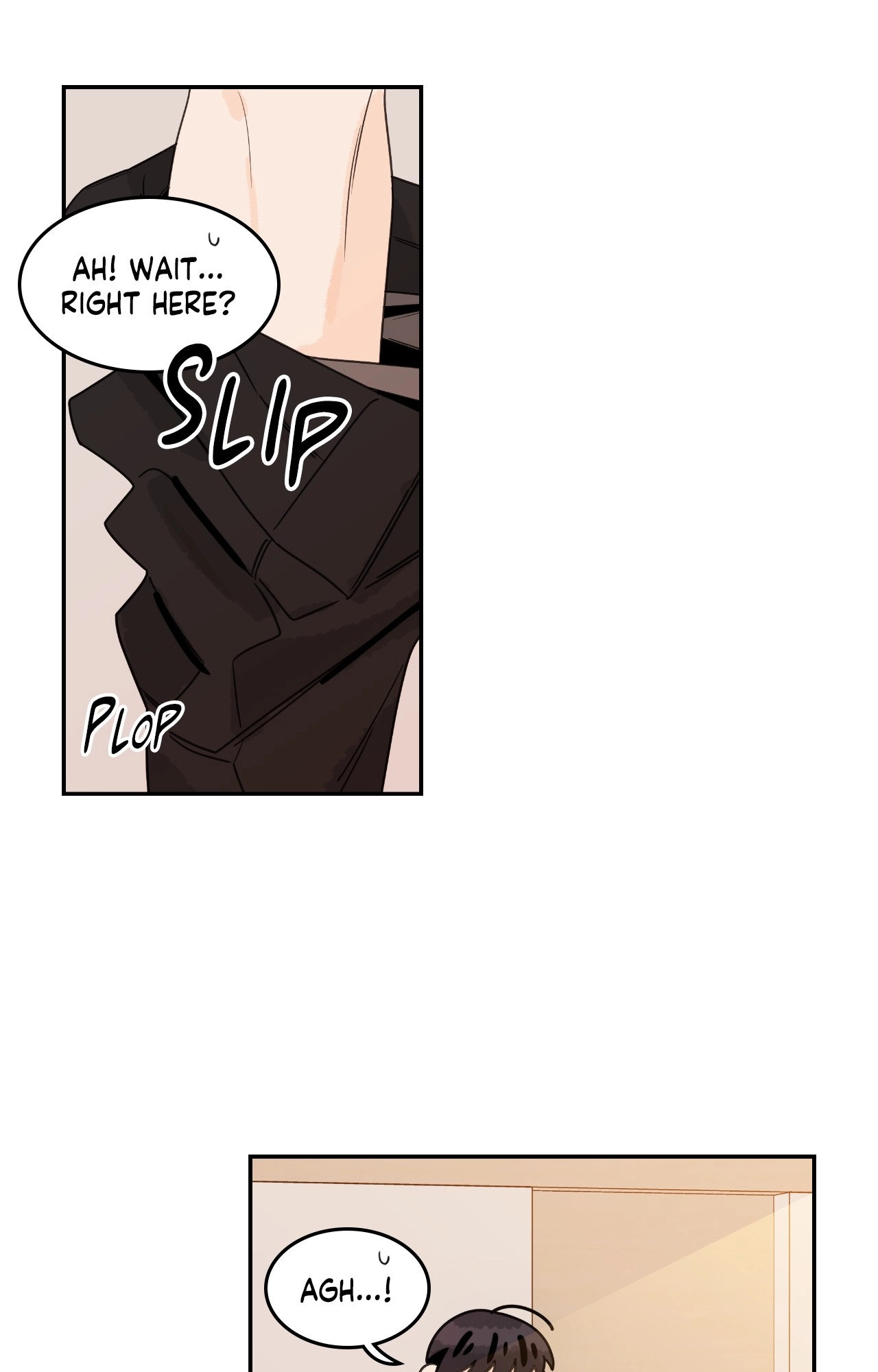The Assistant Manager Wants To Do It Chapter 99 page 5 - 