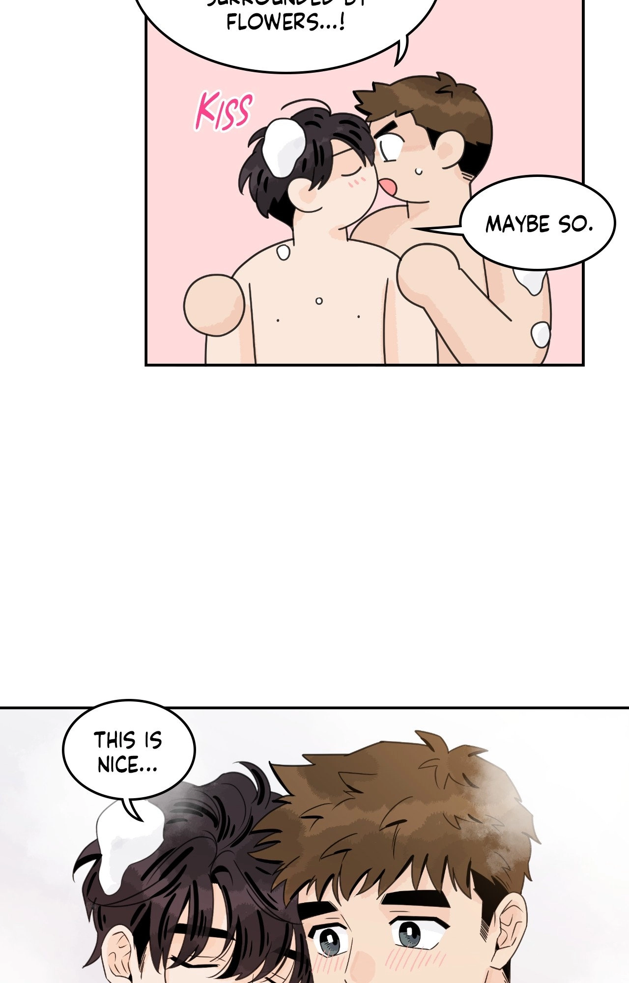 The Assistant Manager Wants To Do It Chapter 99 page 42 - 