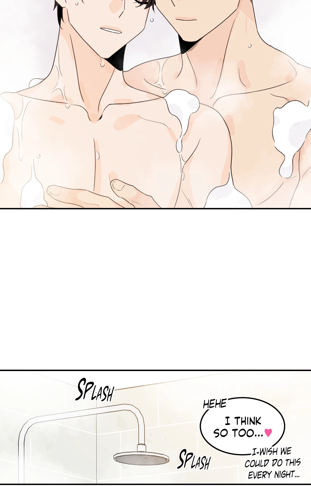 The Assistant Manager Wants To Do It Chapter 99 page 43 - 