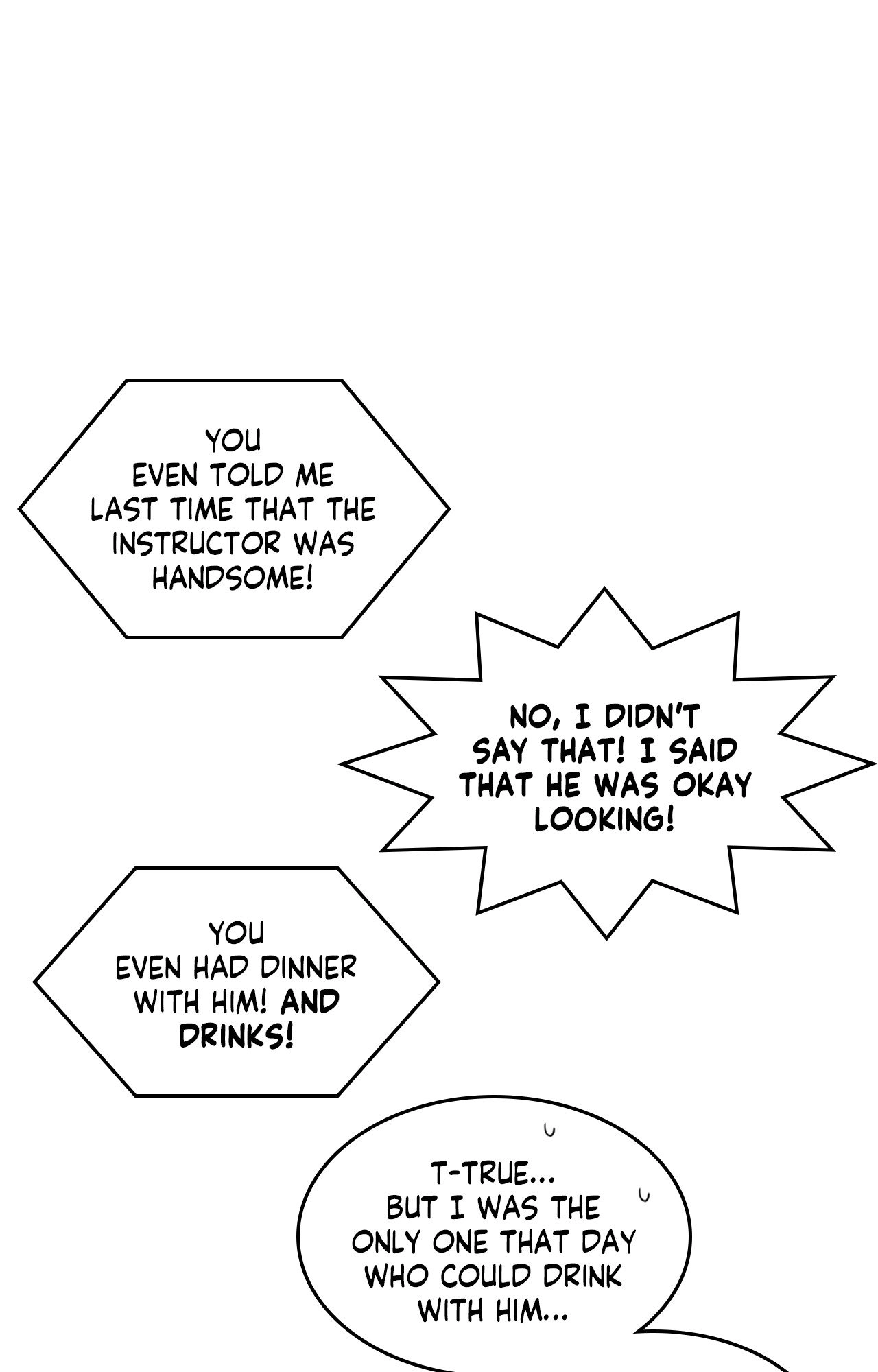 The Assistant Manager Wants To Do It Chapter 99 page 48 - 