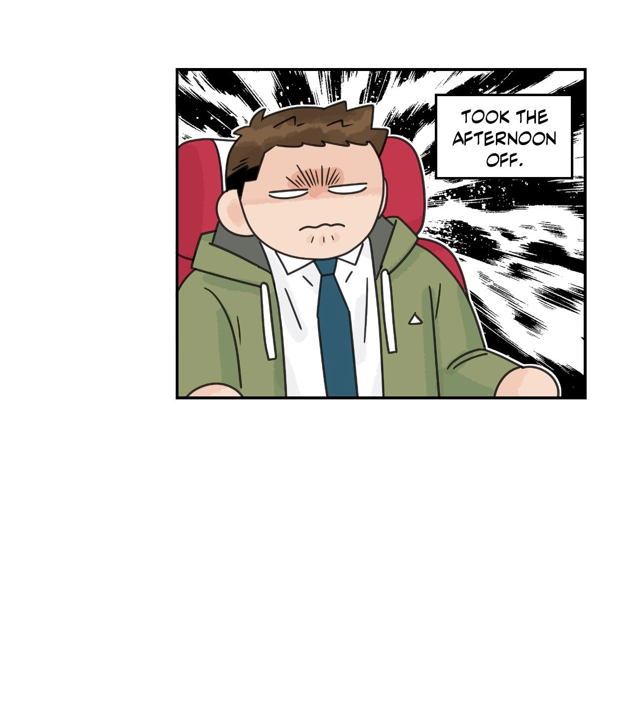 The Assistant Manager Wants To Do It Chapter 99 page 55 - 