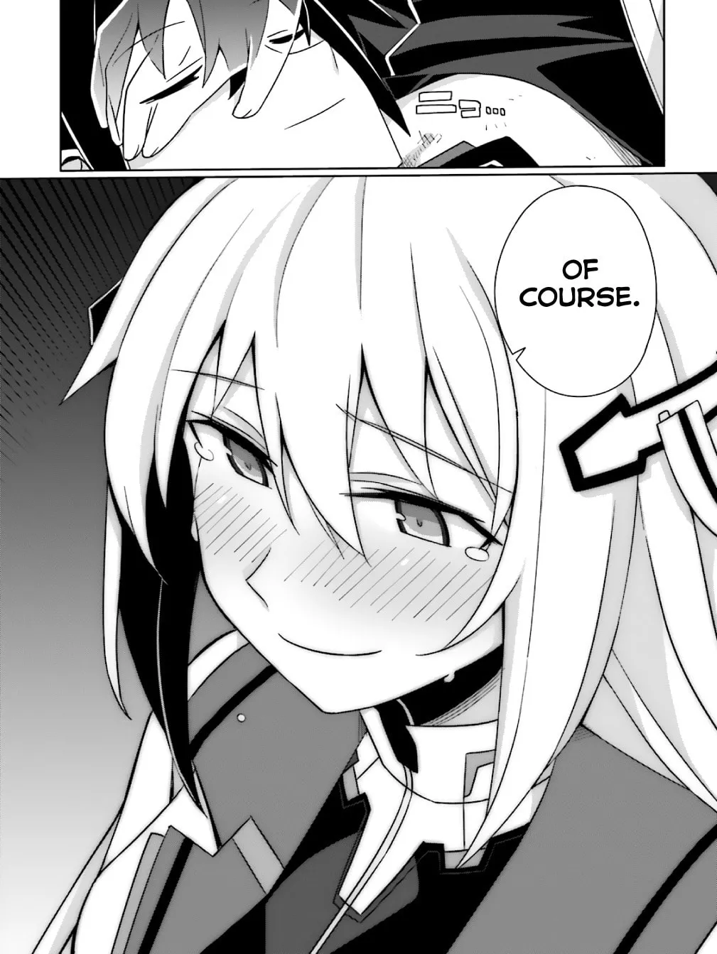 The Asterisk War Chapter 19 page 32 - 