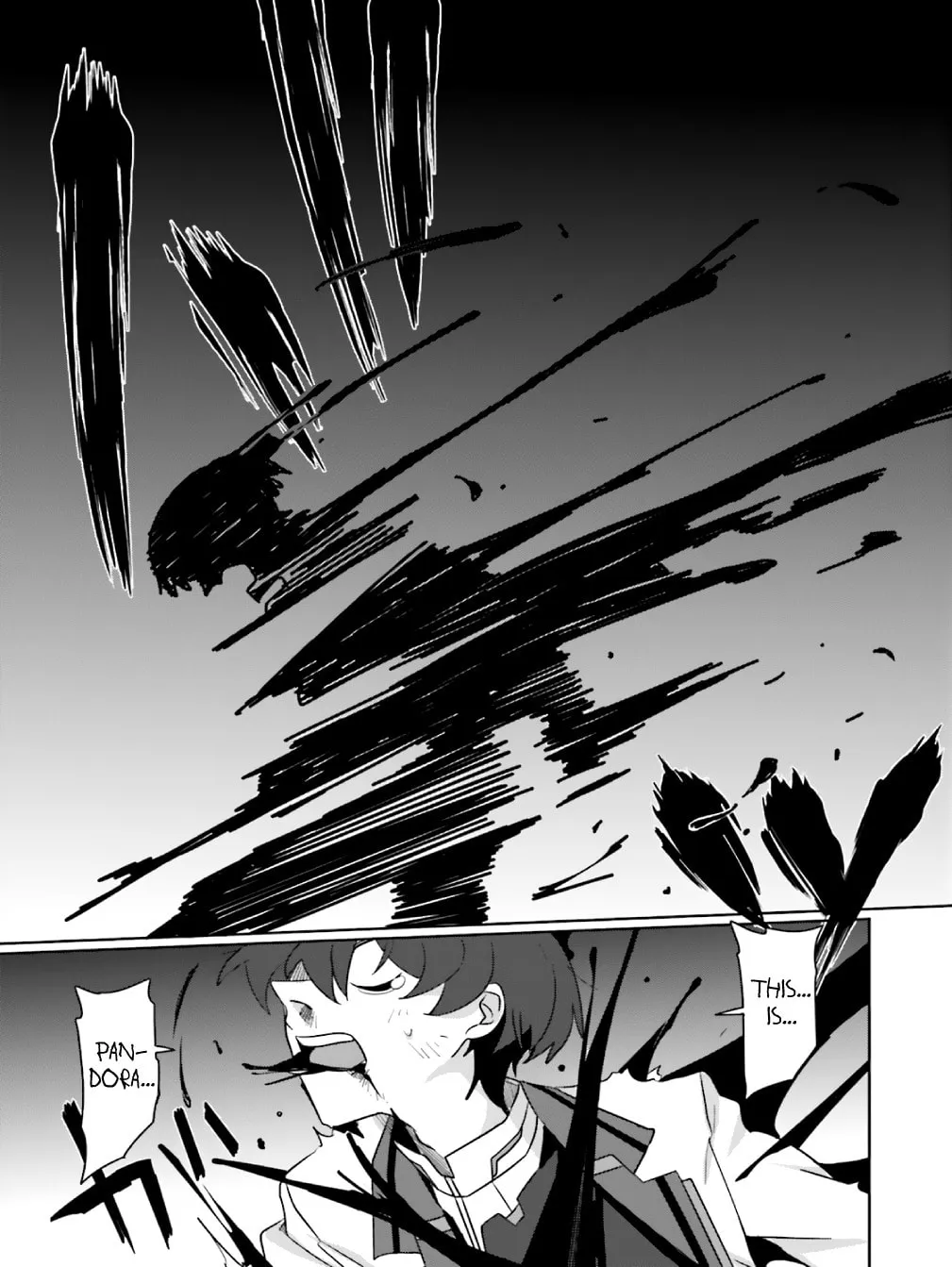 The Asterisk War Chapter 20 page 11 - 