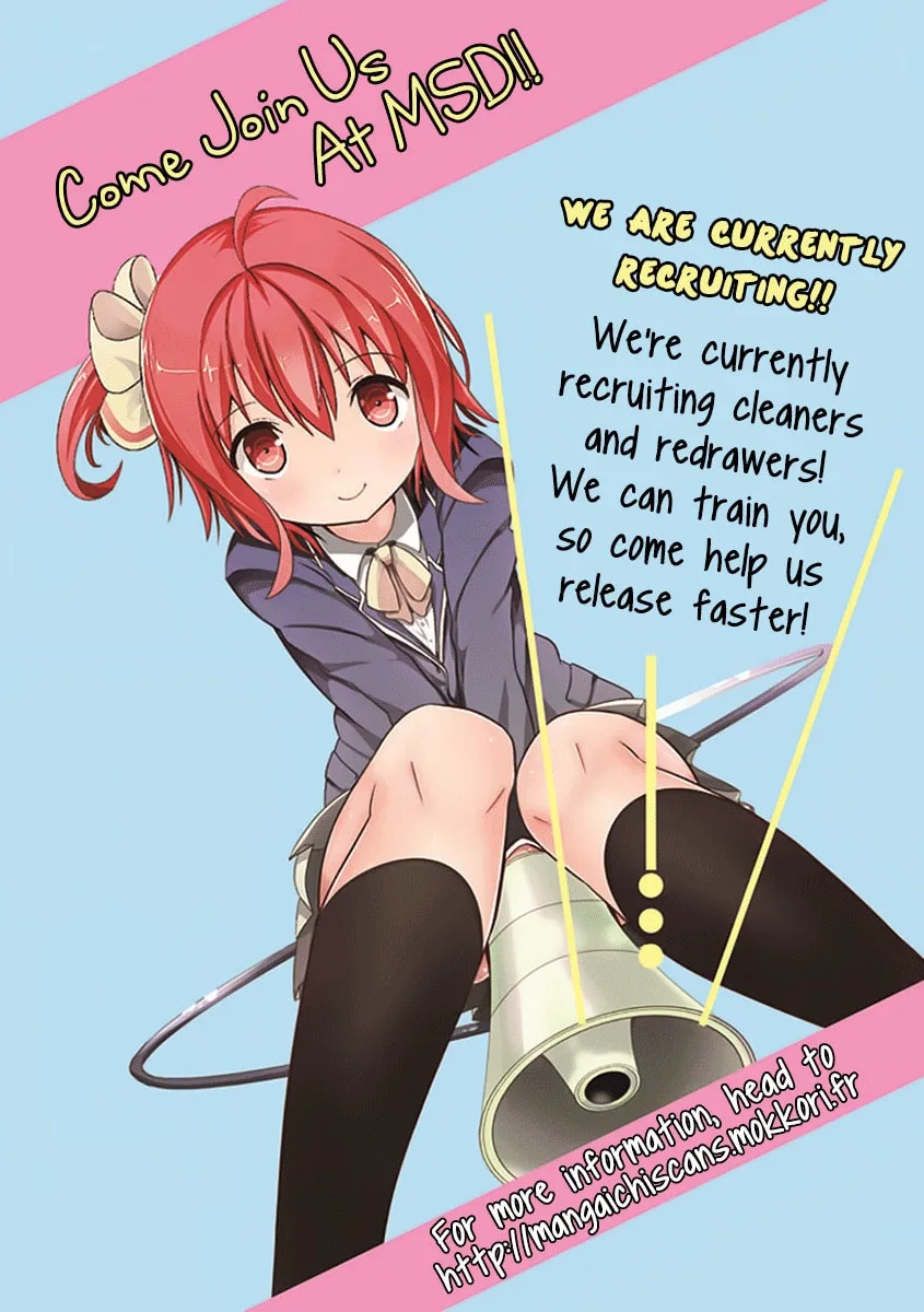 The Asterisk War Chapter 23 page 31 - 
