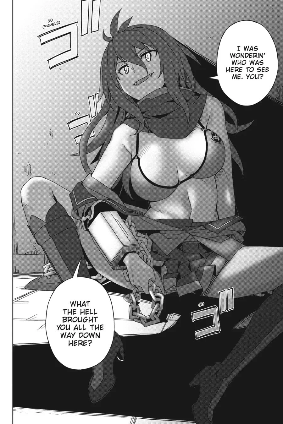 The Asterisk War Chapter 30 page 26 - 