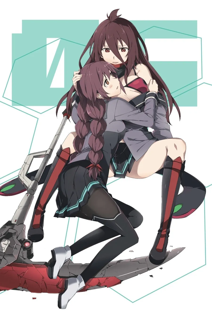 The Asterisk War Chapter 31 page 2 - 