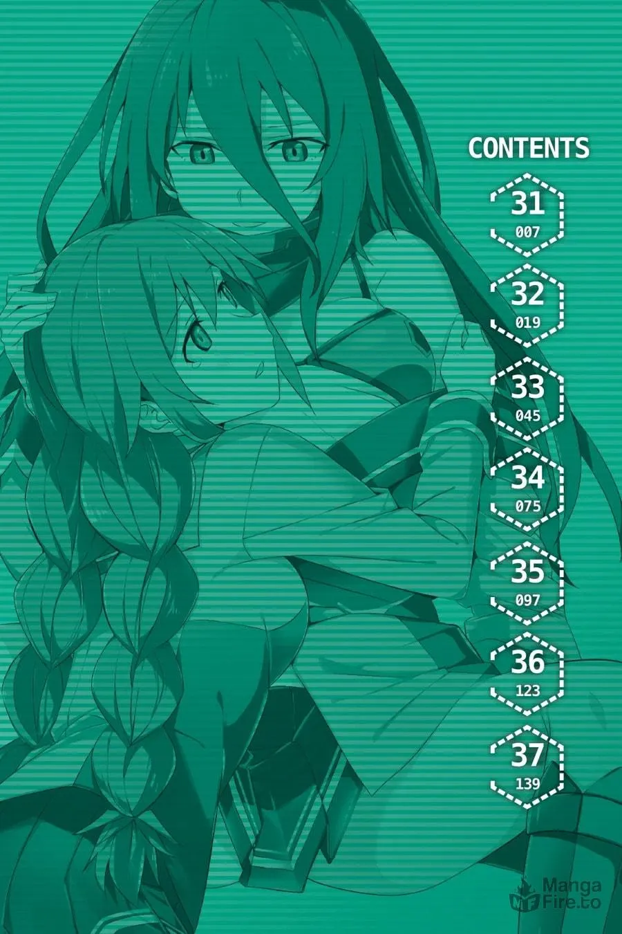 The Asterisk War Chapter 31 page 5 - 