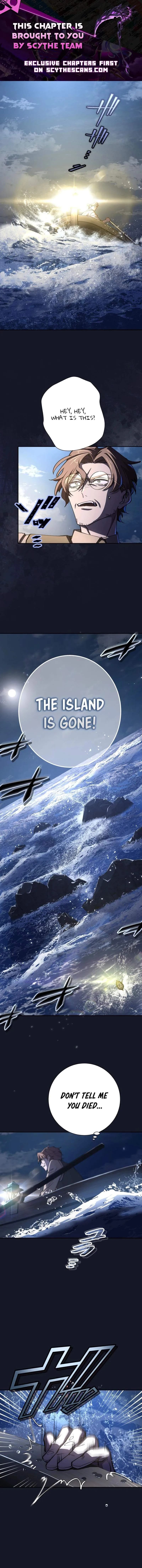 The Avenging Assassin Doll Chapter 22 page 1 - 