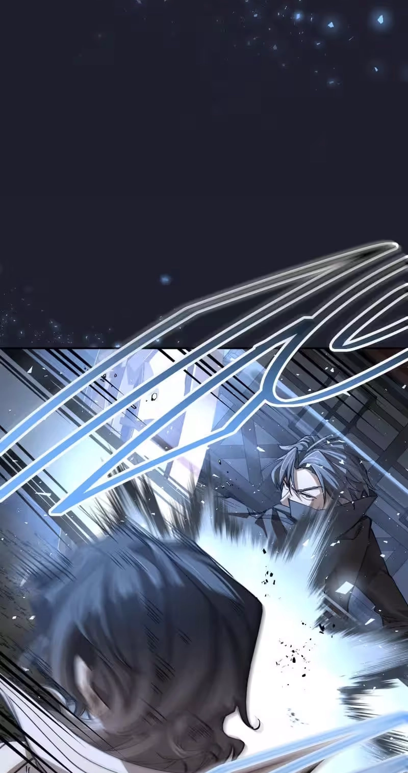 The Avenging Assassin Doll Chapter 25 page 14 - 