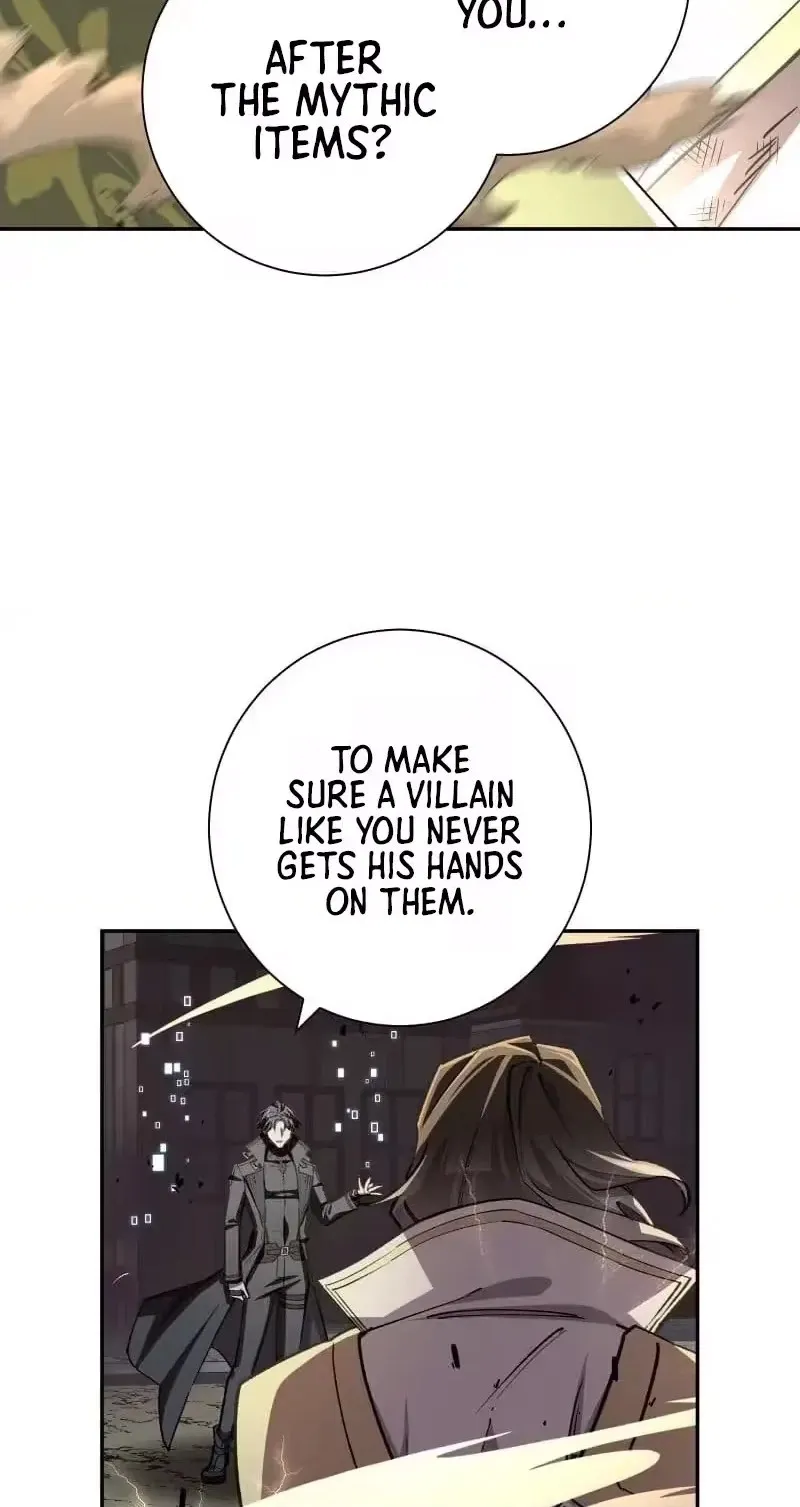 The Avenging Assassin Doll Chapter 25 page 30 - 