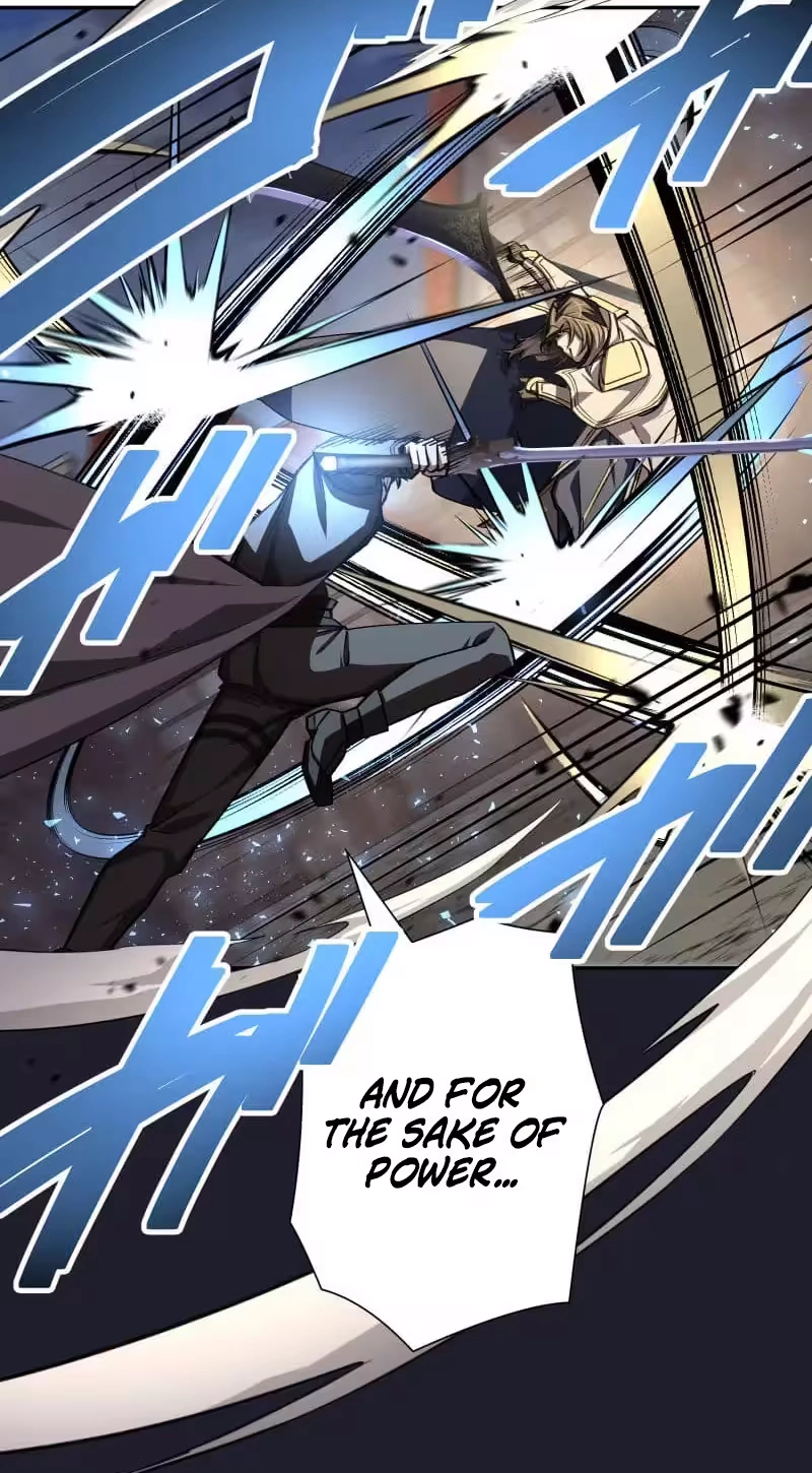 The Avenging Assassin Doll Chapter 25 page 41 - 