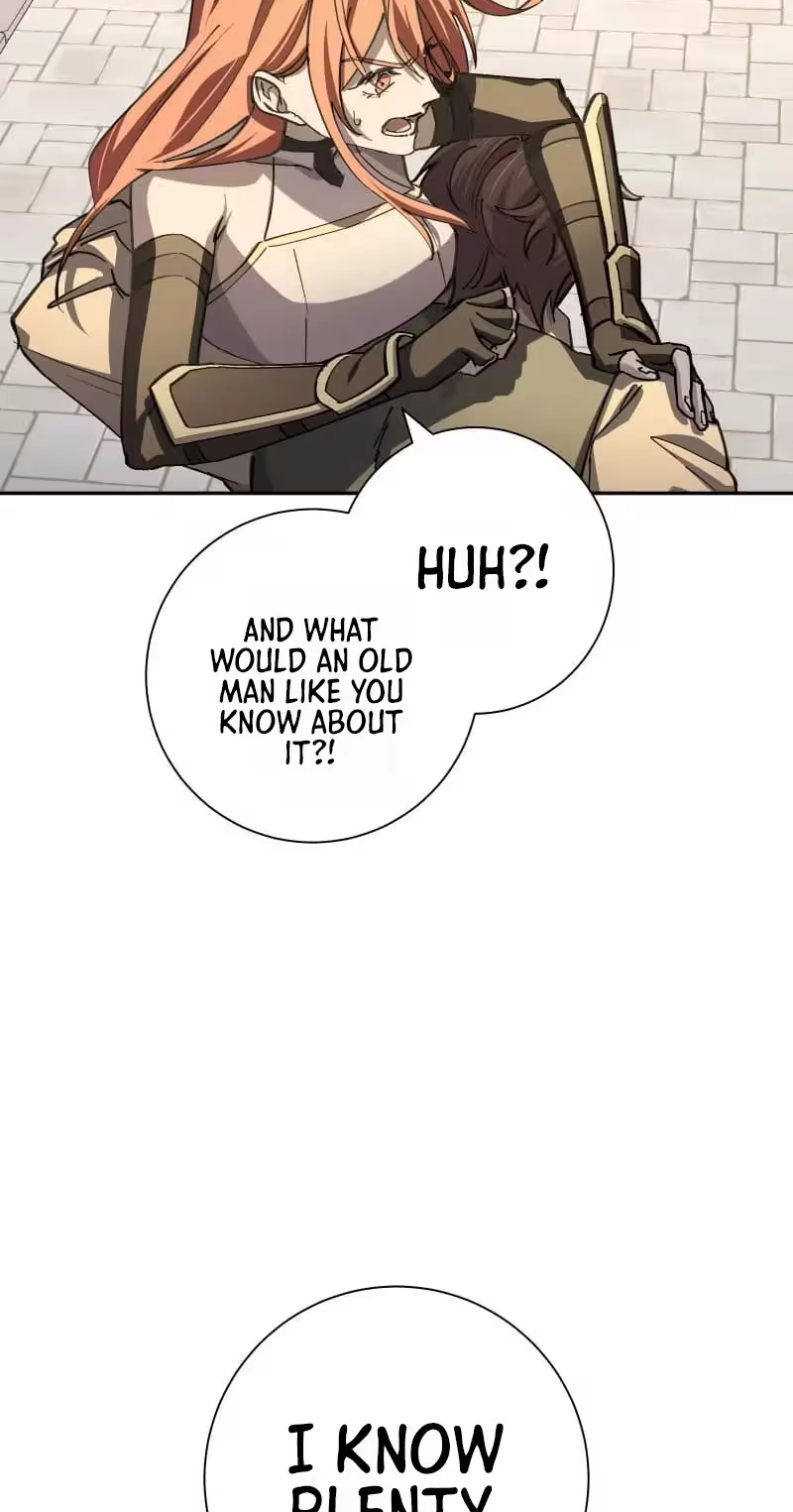 The Avenging Assassin Doll Chapter 25 page 6 - 