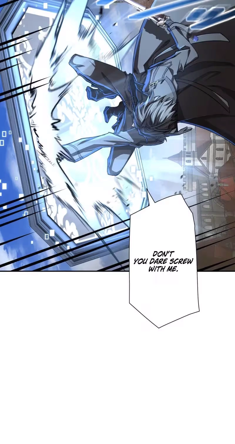 The Avenging Assassin Doll Chapter 25 page 53 - 