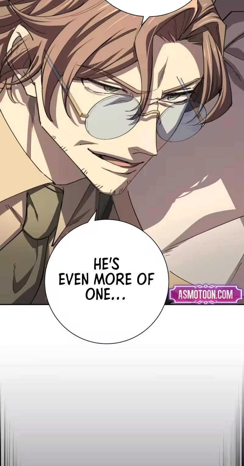 The Avenging Assassin Doll Chapter 25 page 8 - 