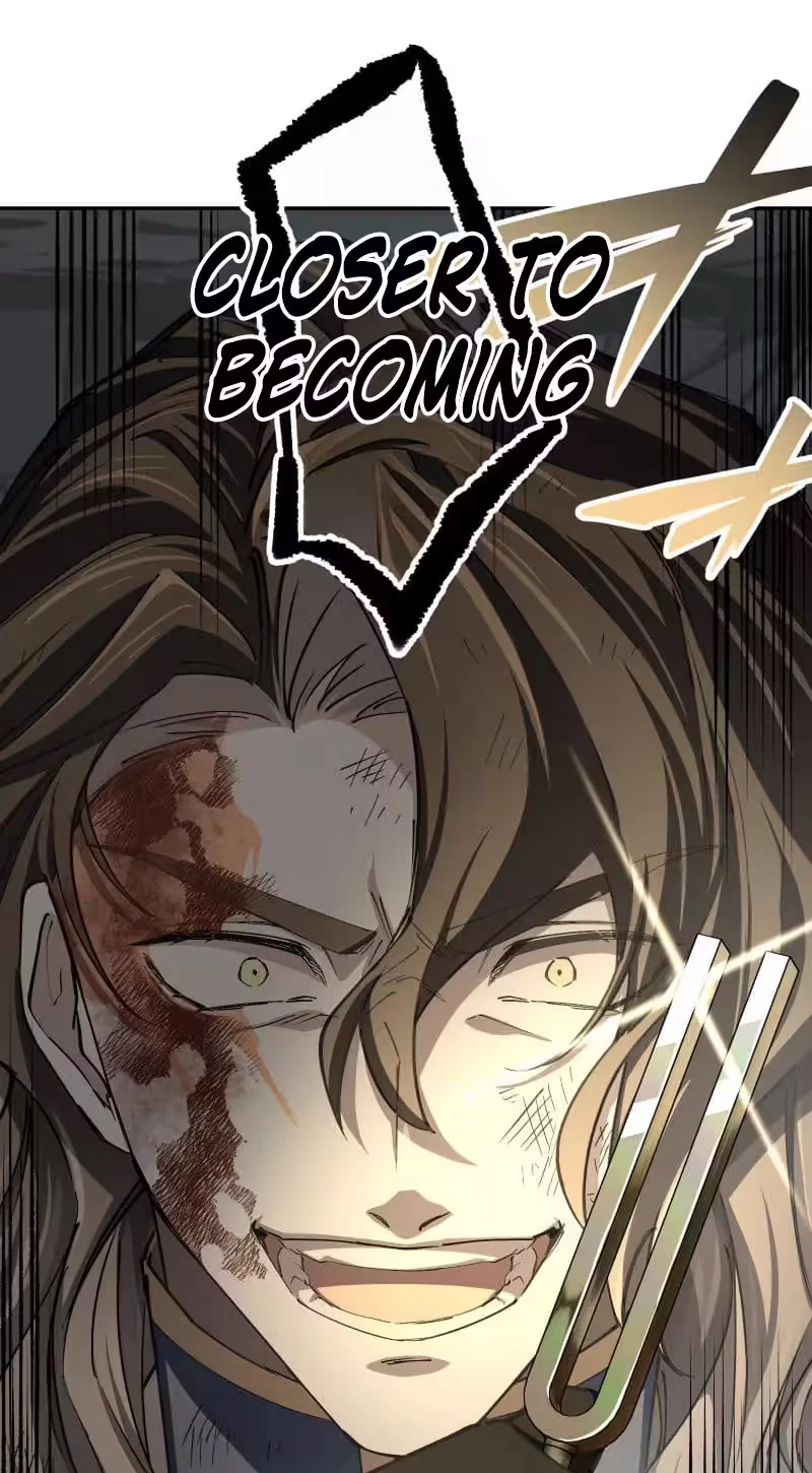 The Avenging Assassin Doll Chapter 25 page 72 - 