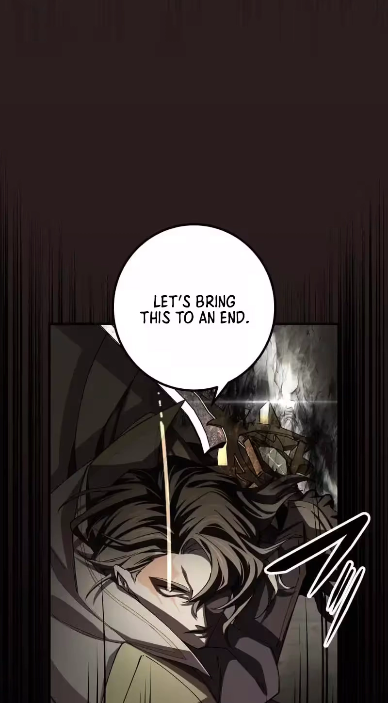 The Avenging Assassin Doll Chapter 26 page 33 - 