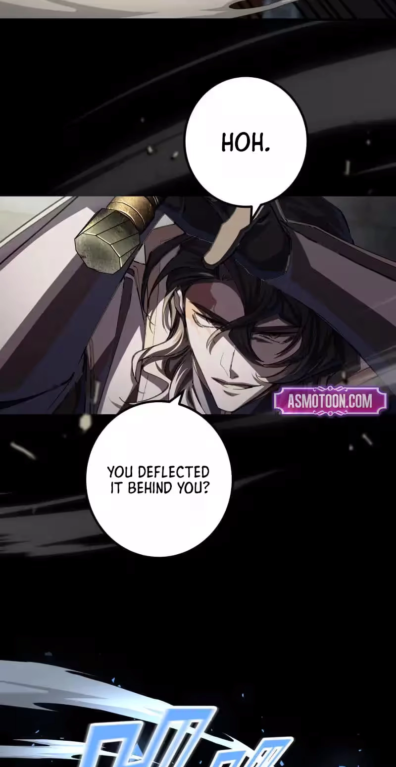 The Avenging Assassin Doll Chapter 26 page 46 - 