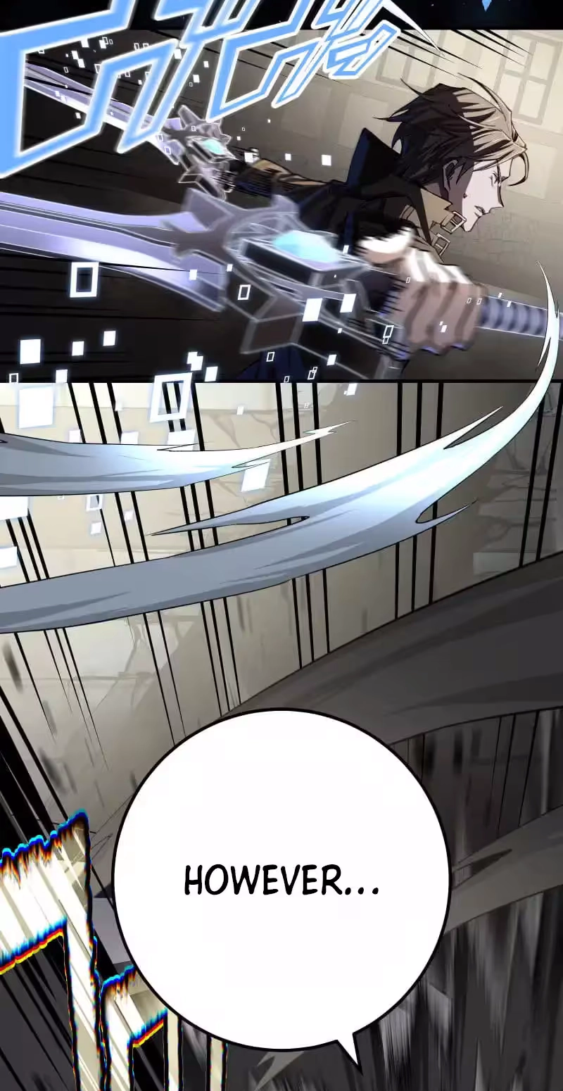 The Avenging Assassin Doll Chapter 26 page 47 - 