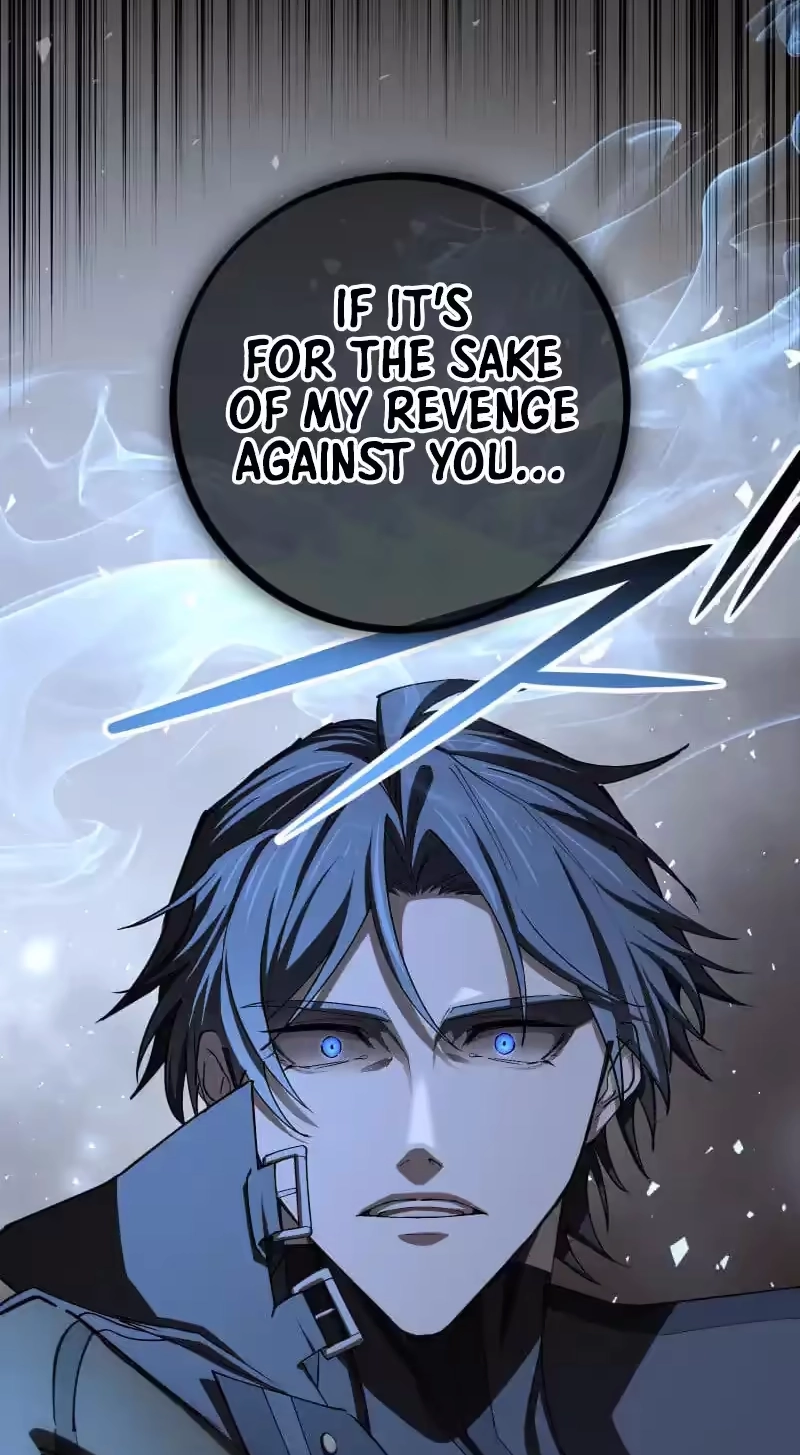 The Avenging Assassin Doll Chapter 27 page 17 - 