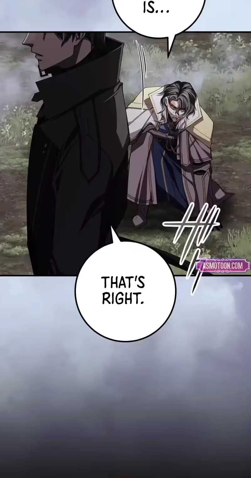 The Avenging Assassin Doll Chapter 27 page 29 - 