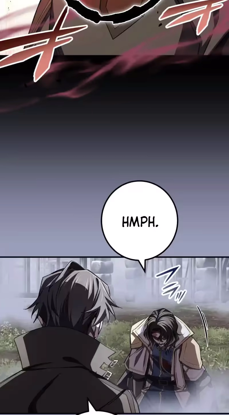 The Avenging Assassin Doll Chapter 27 page 36 - 