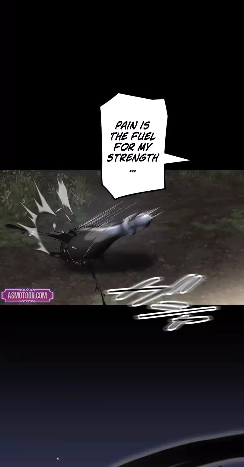 The Avenging Assassin Doll Chapter 27 page 65 - 